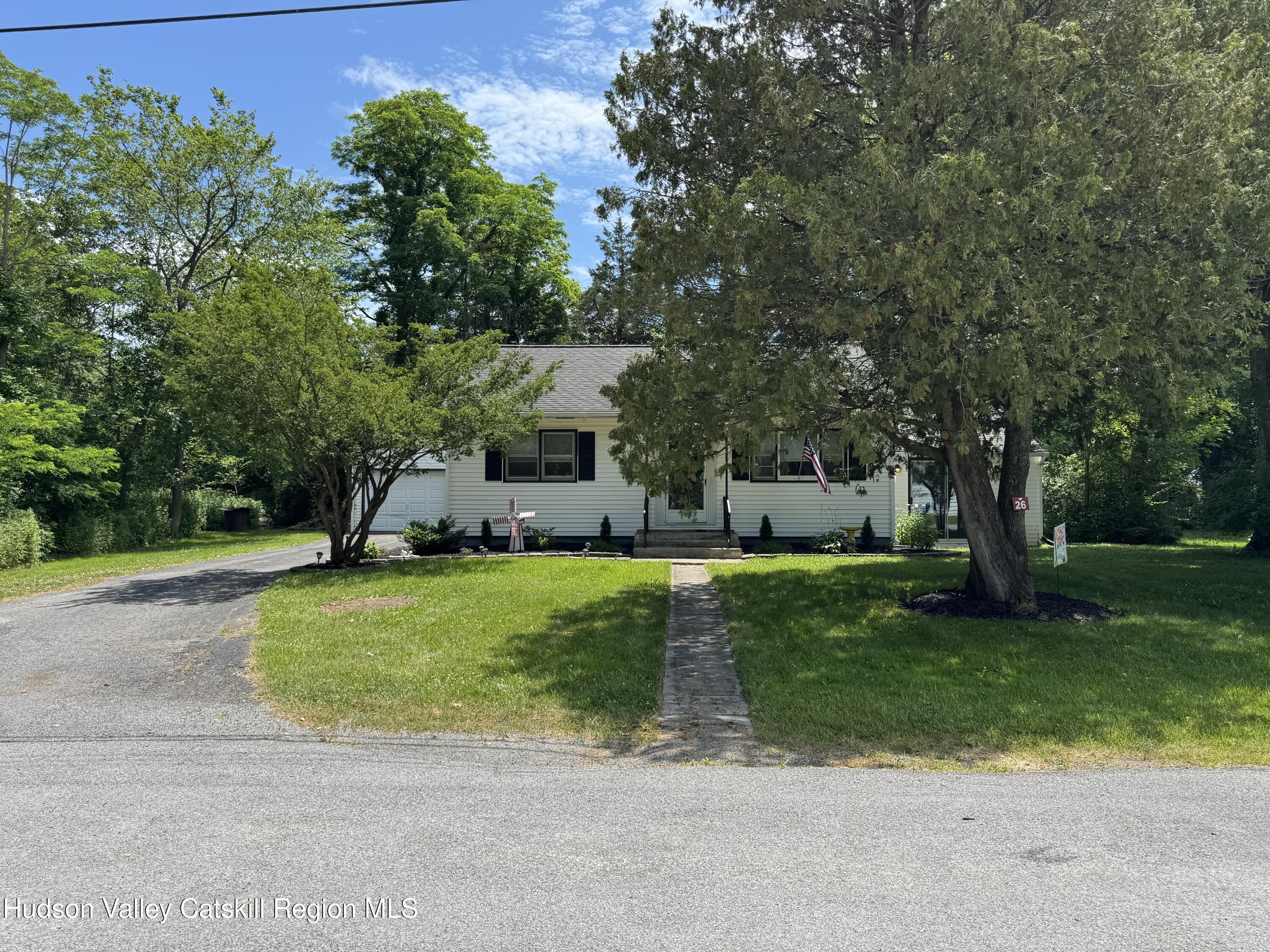 26 Madeline Street