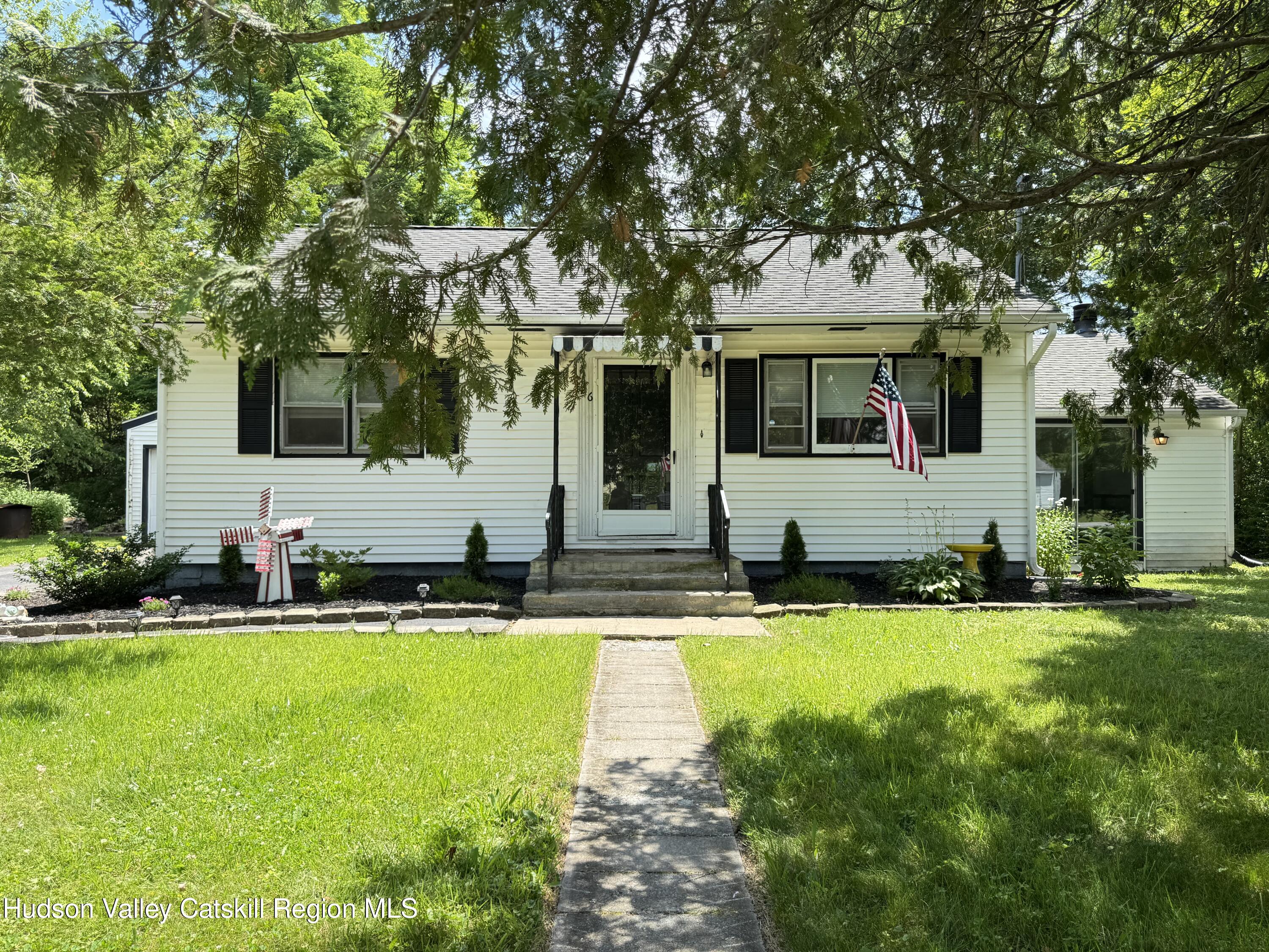 26 Madeline Street