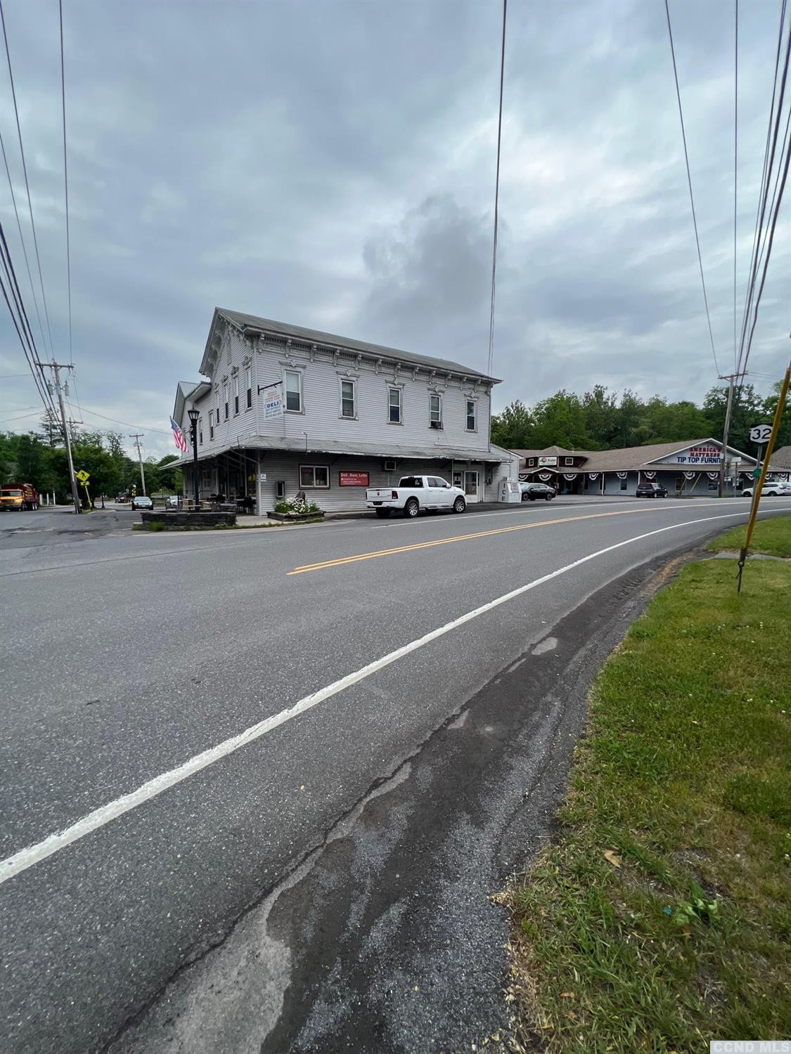 3652 Rte 67