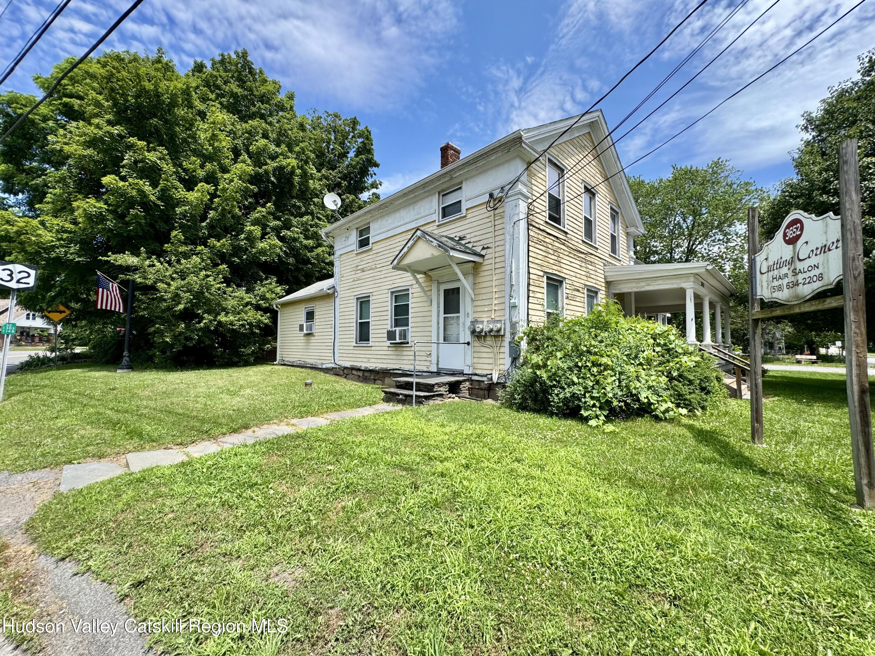 3652 Rte 67