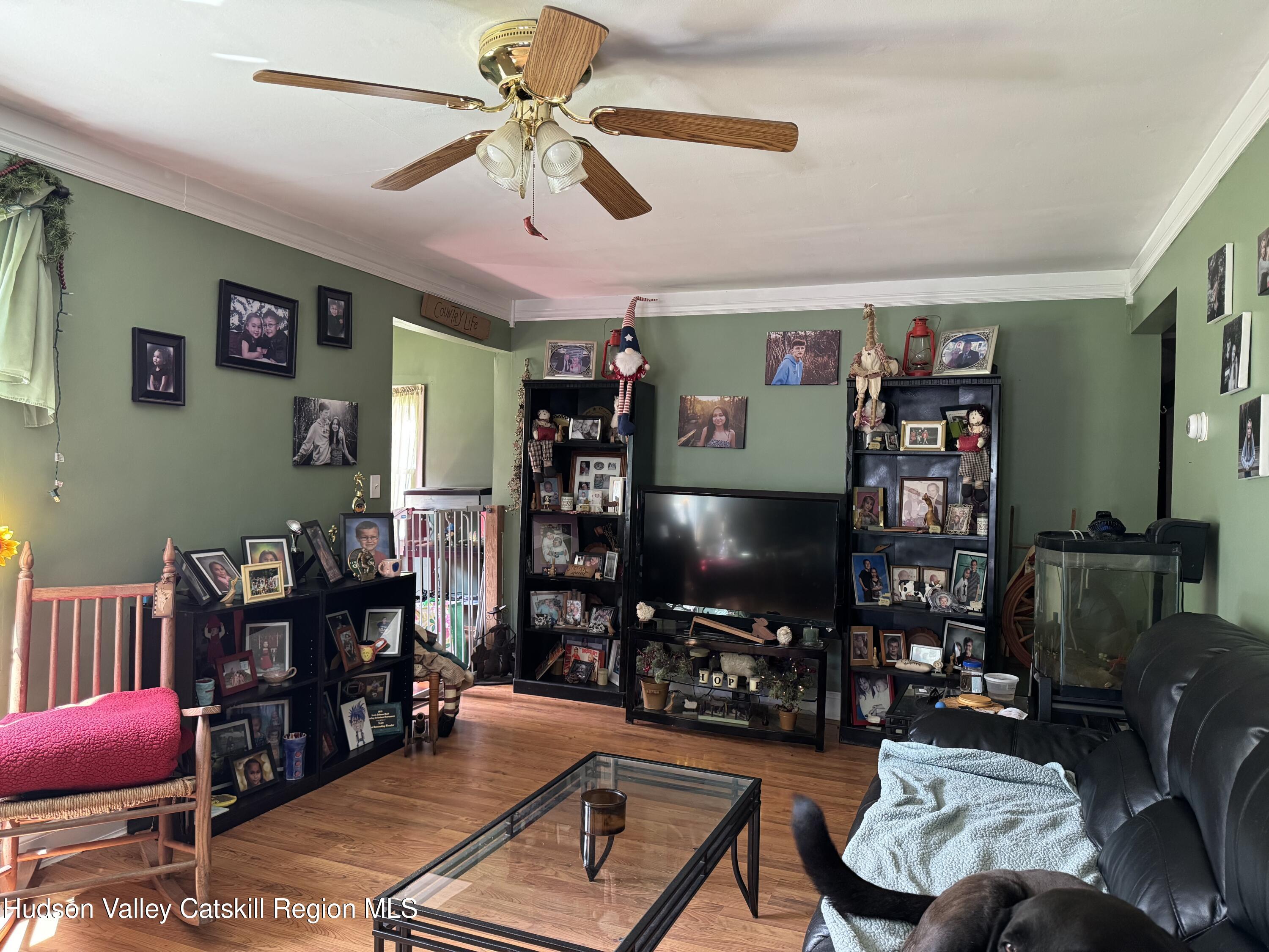 70 Blue Mountain Road