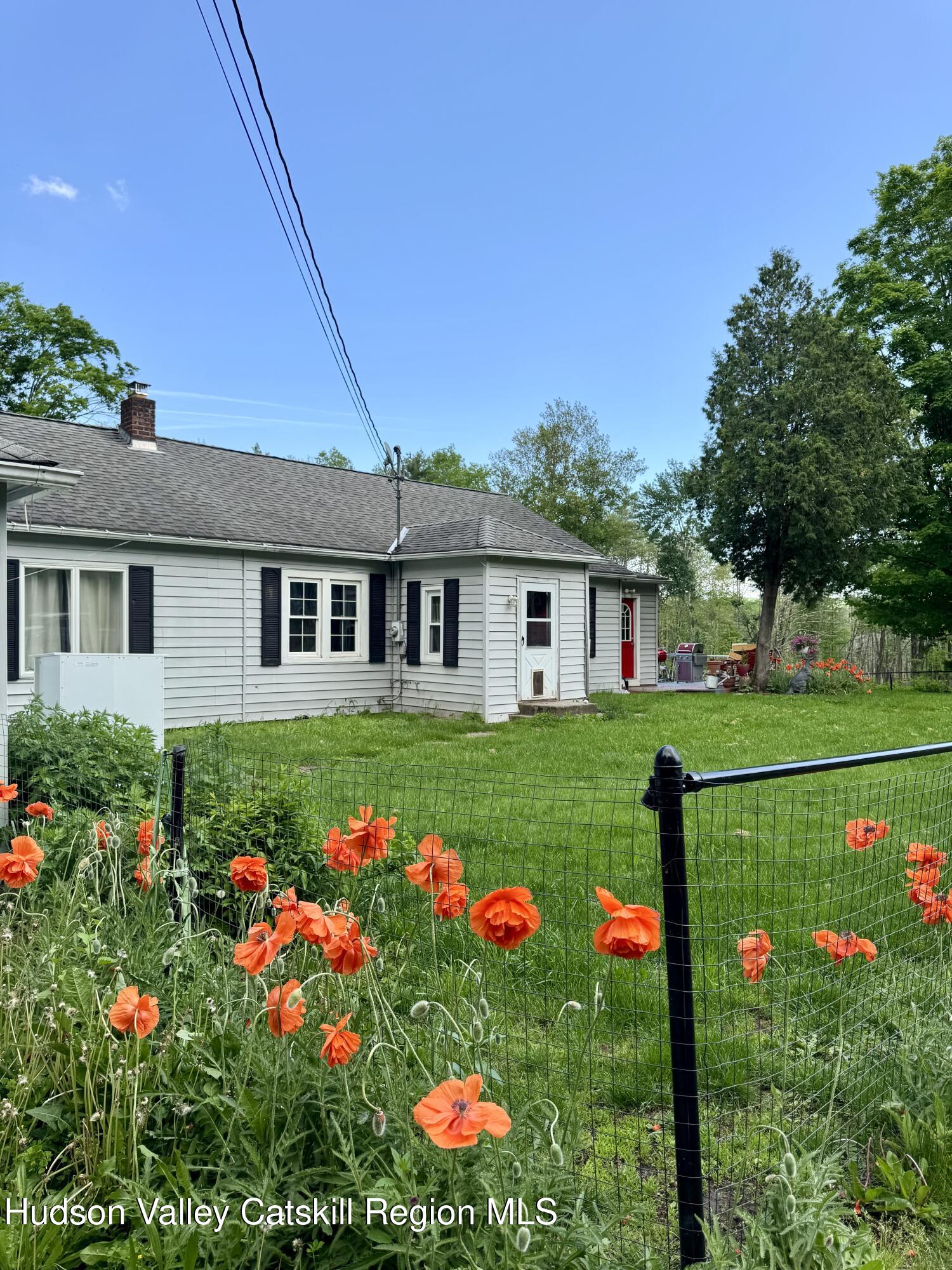 70 Blue Mountain Road