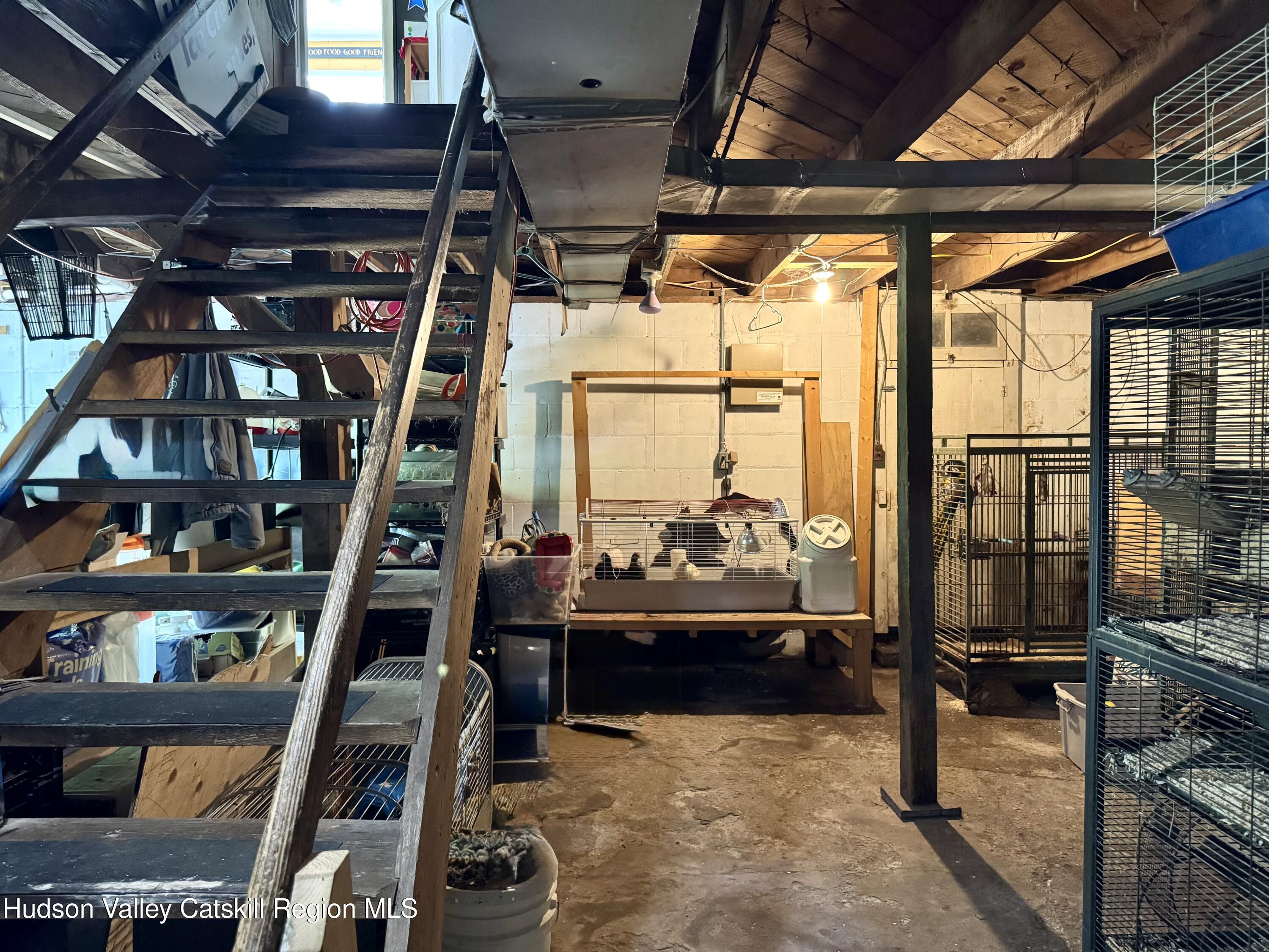 70 Blue Mountain Road