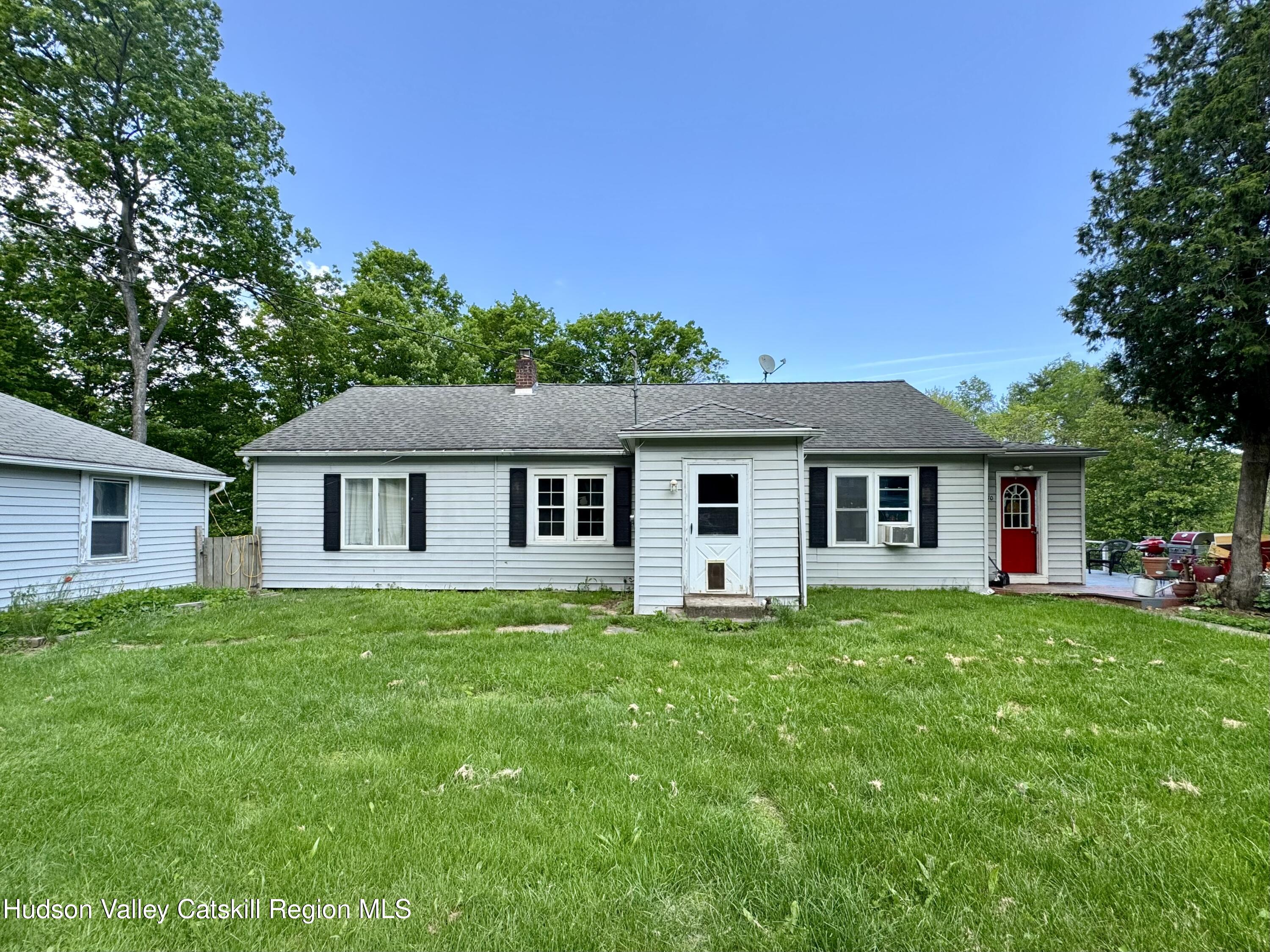 70 Blue Mountain Road