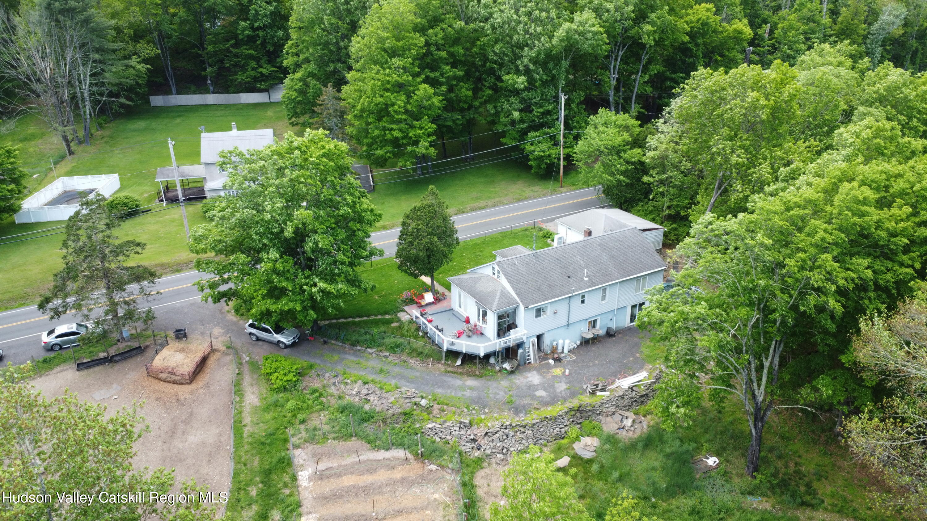 70 Blue Mountain Road