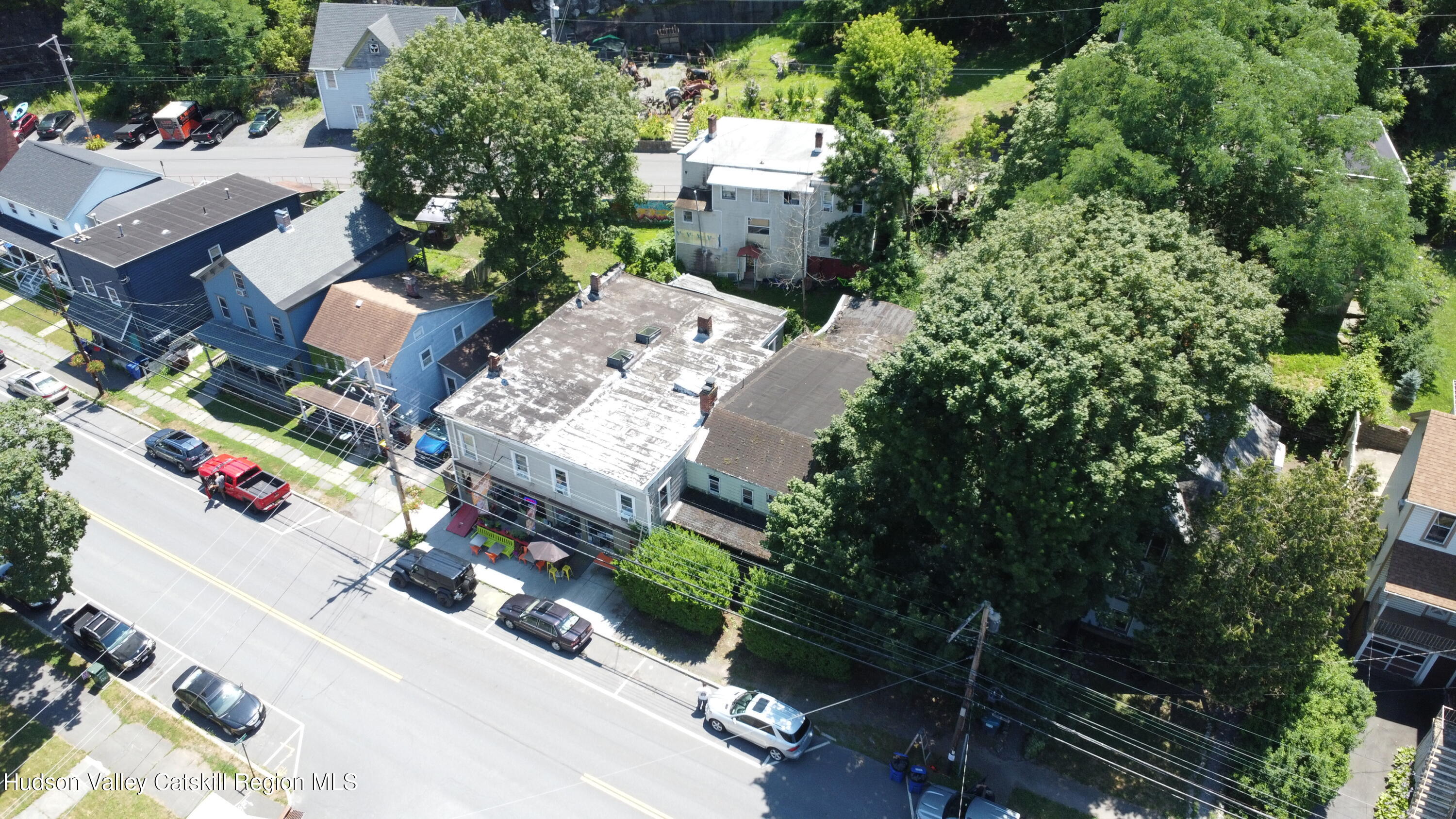 67 W Bridge Street