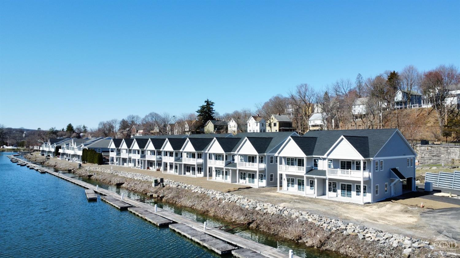 32 Marina Drive