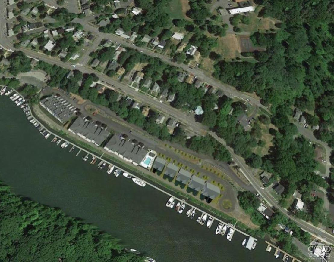 32 Marina Drive