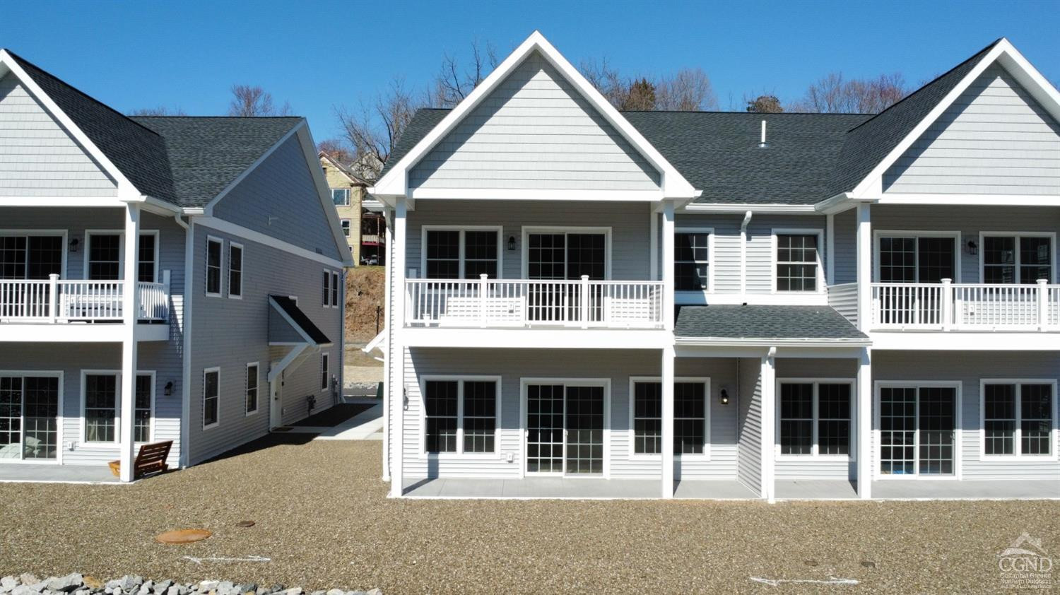 32 Marina Drive
