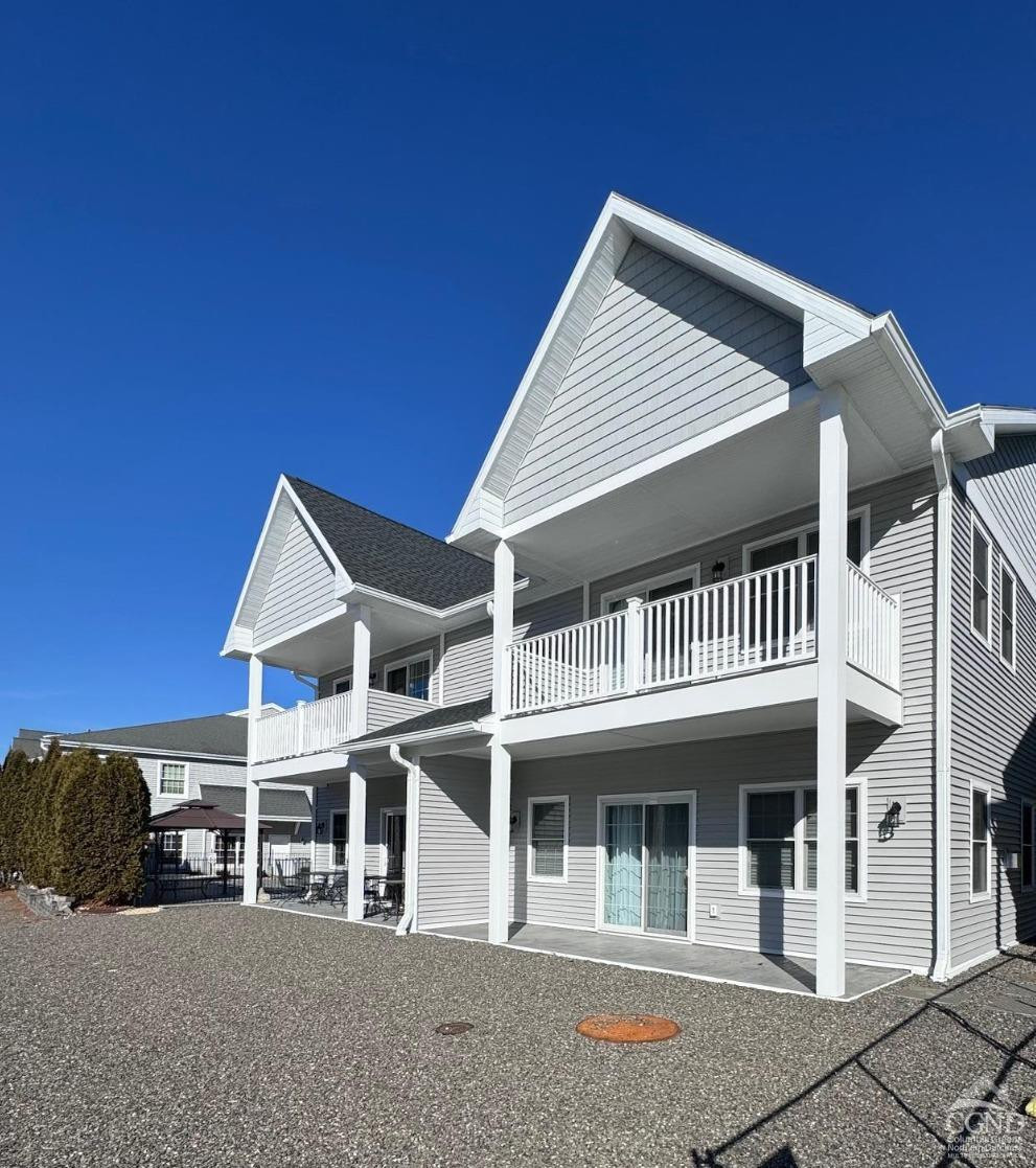 32 Marina Drive
