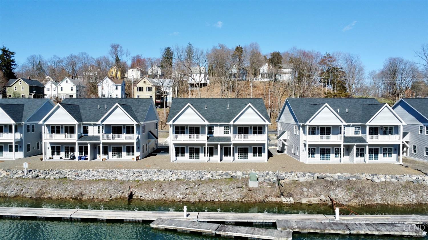 32 Marina Drive