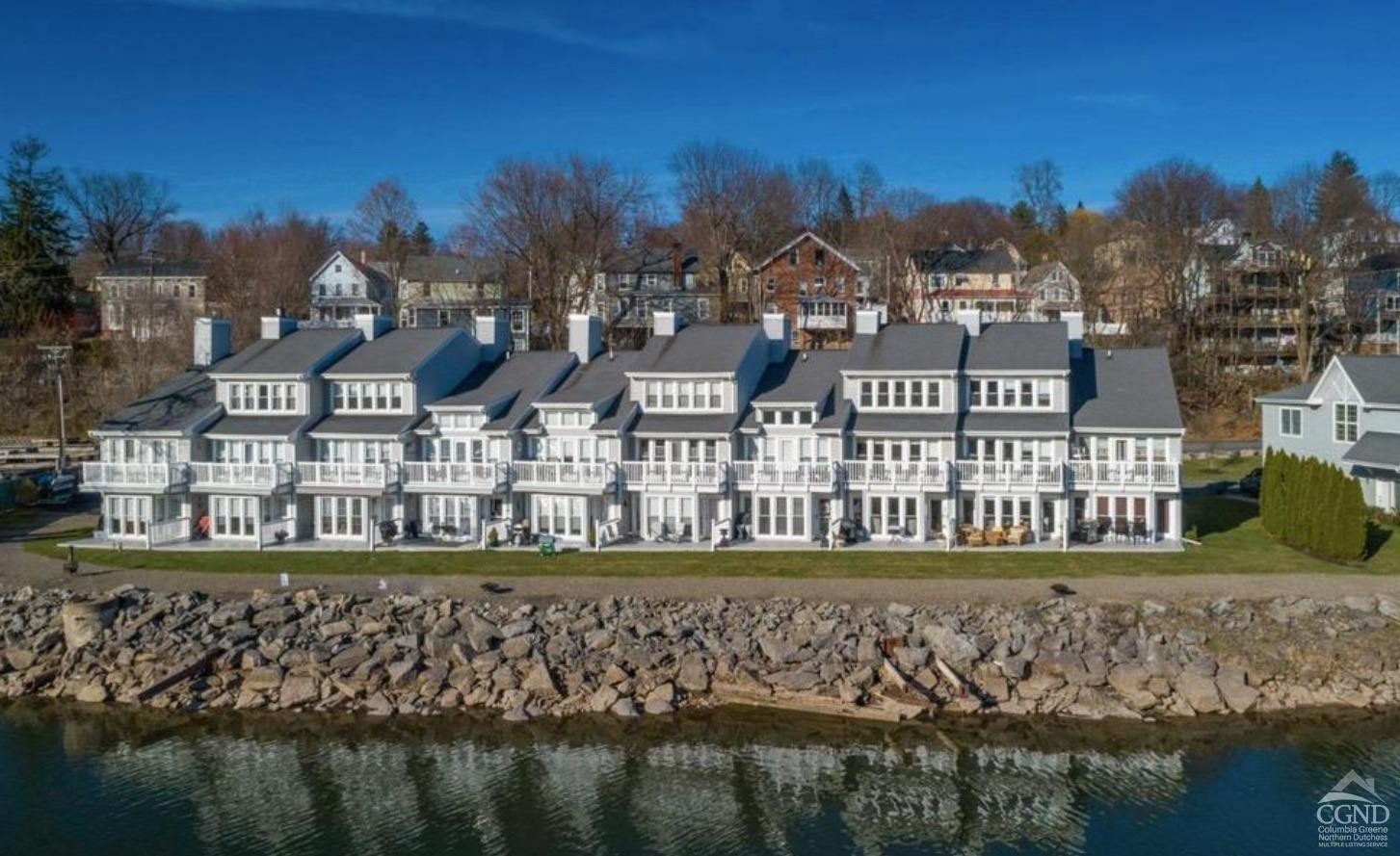 32 Marina Drive