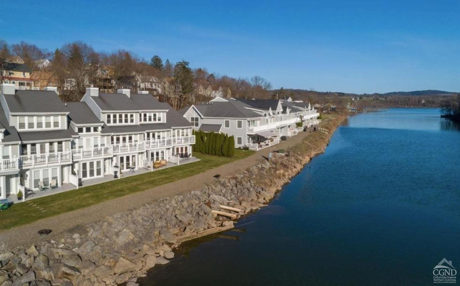 32 Marina Drive