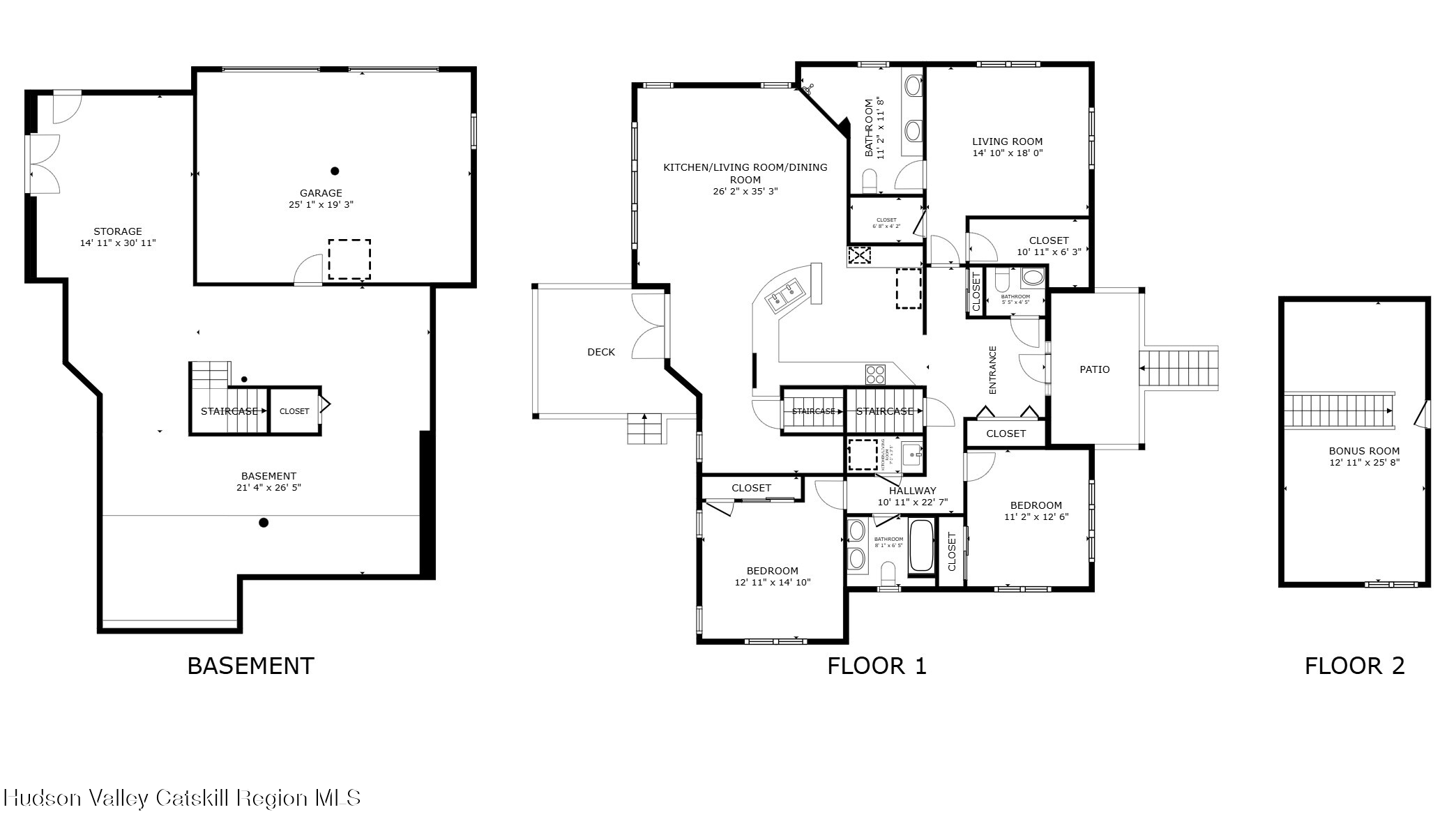 86 Paul Horn Road