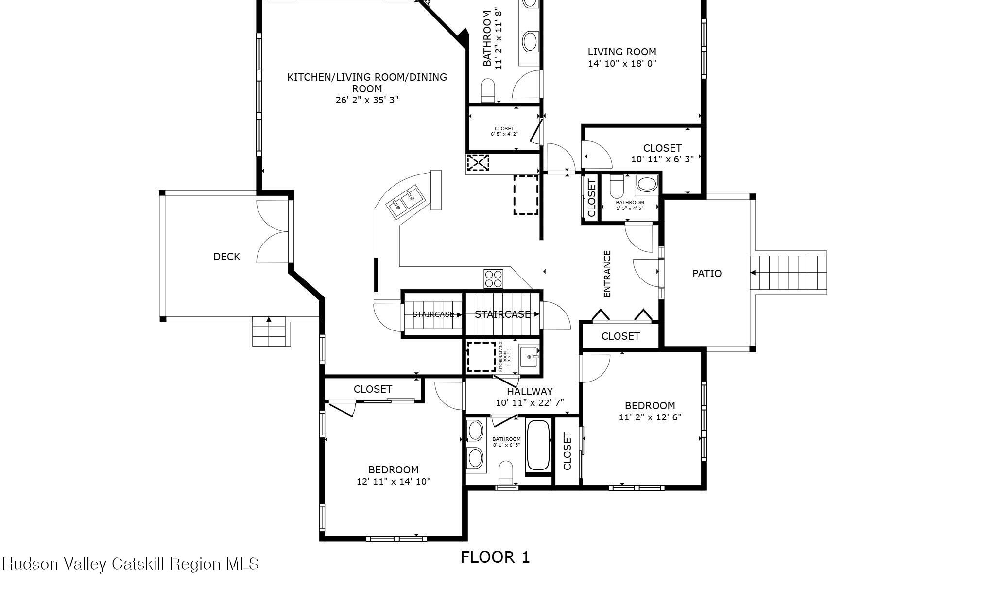 86 Paul Horn Road