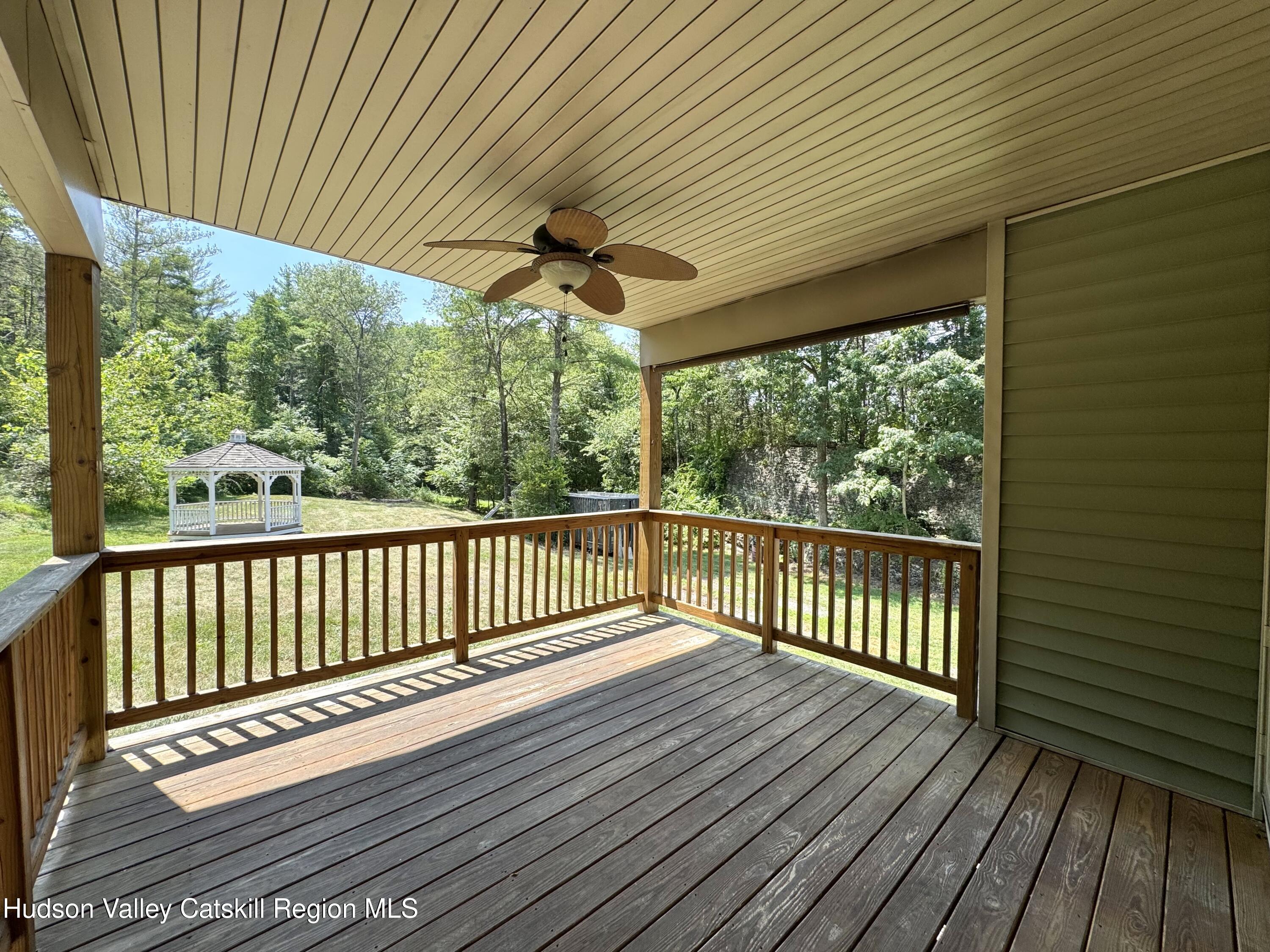 86 Paul Horn Road