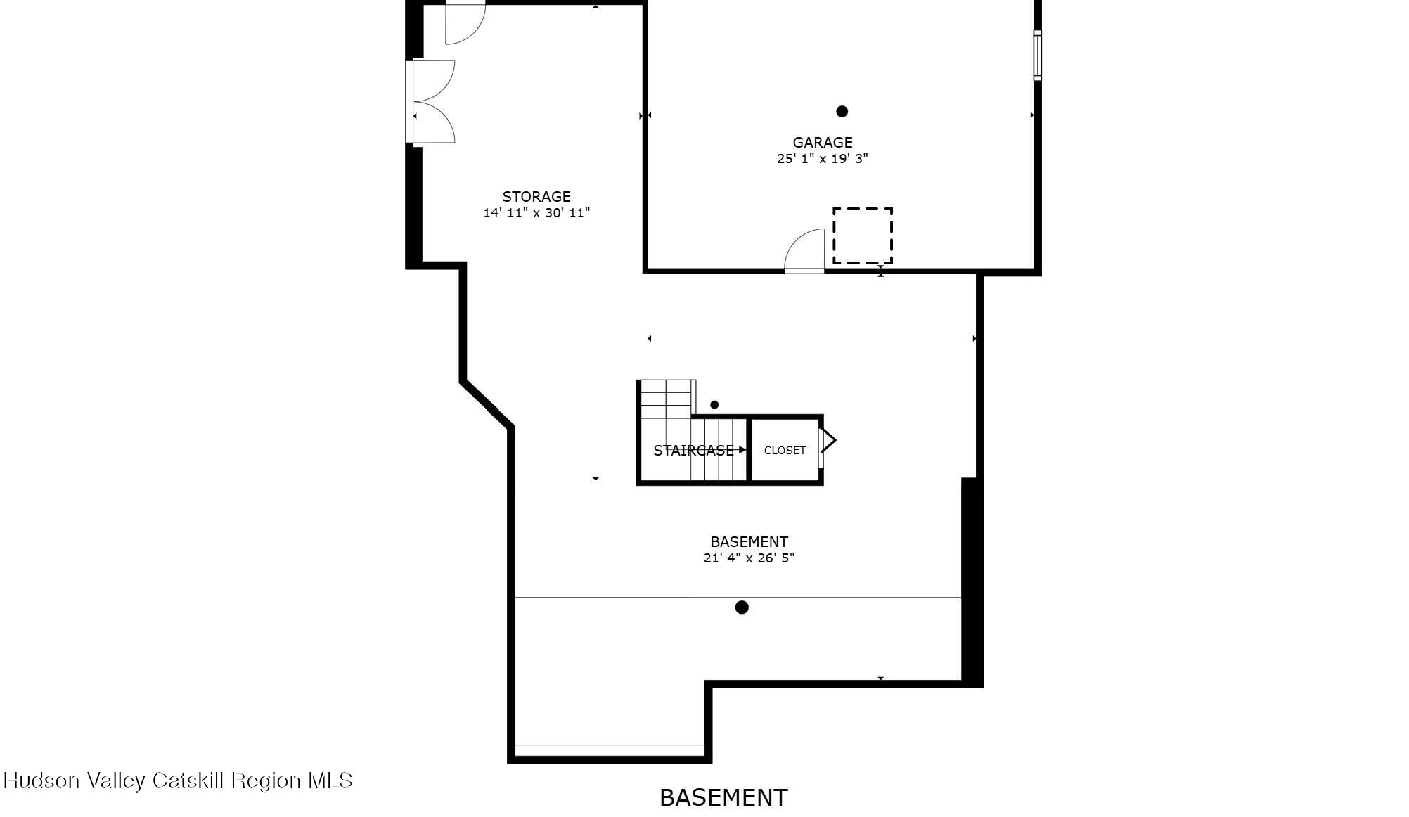 86 Paul Horn Road