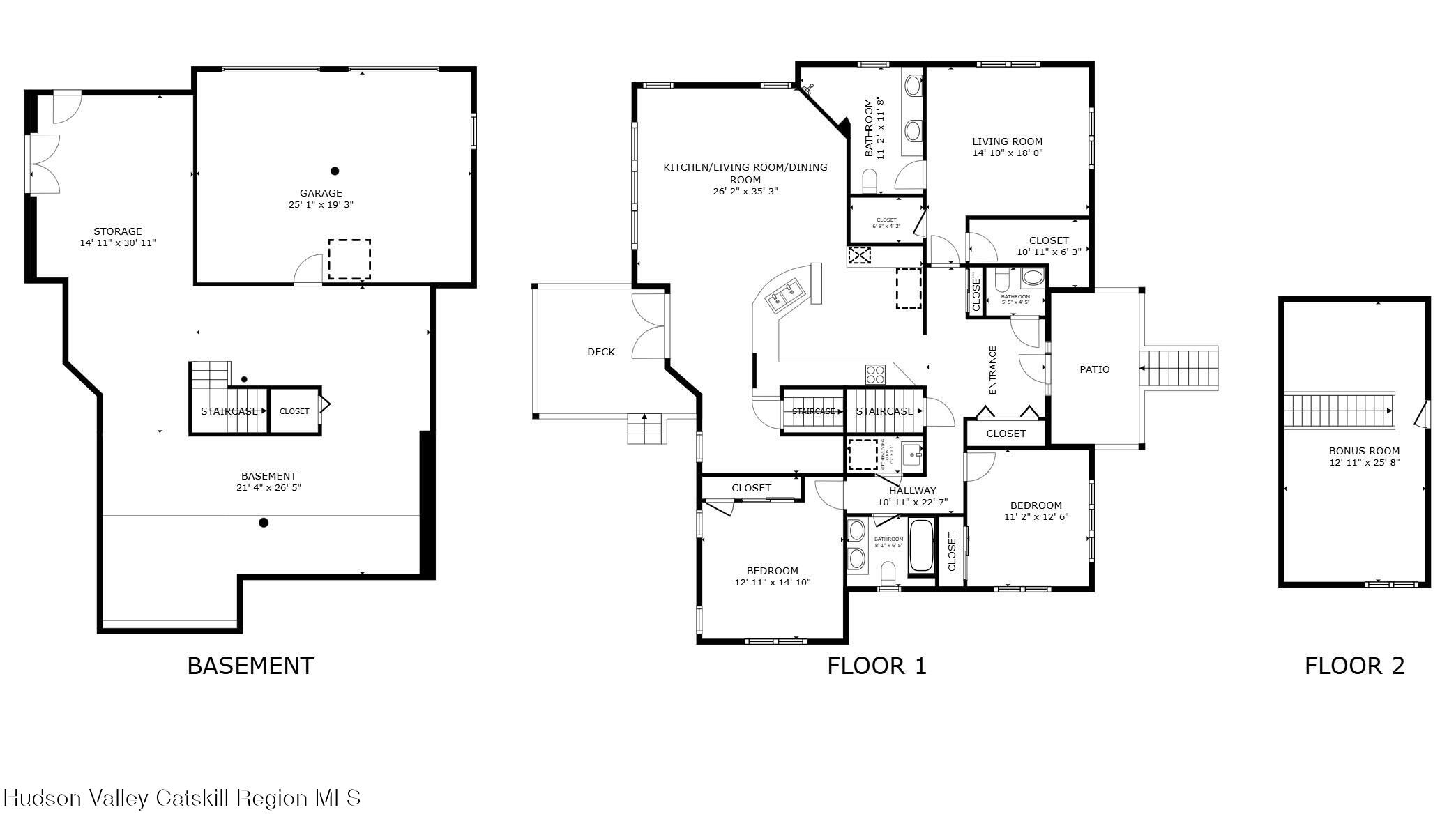 86 Paul Horn Road