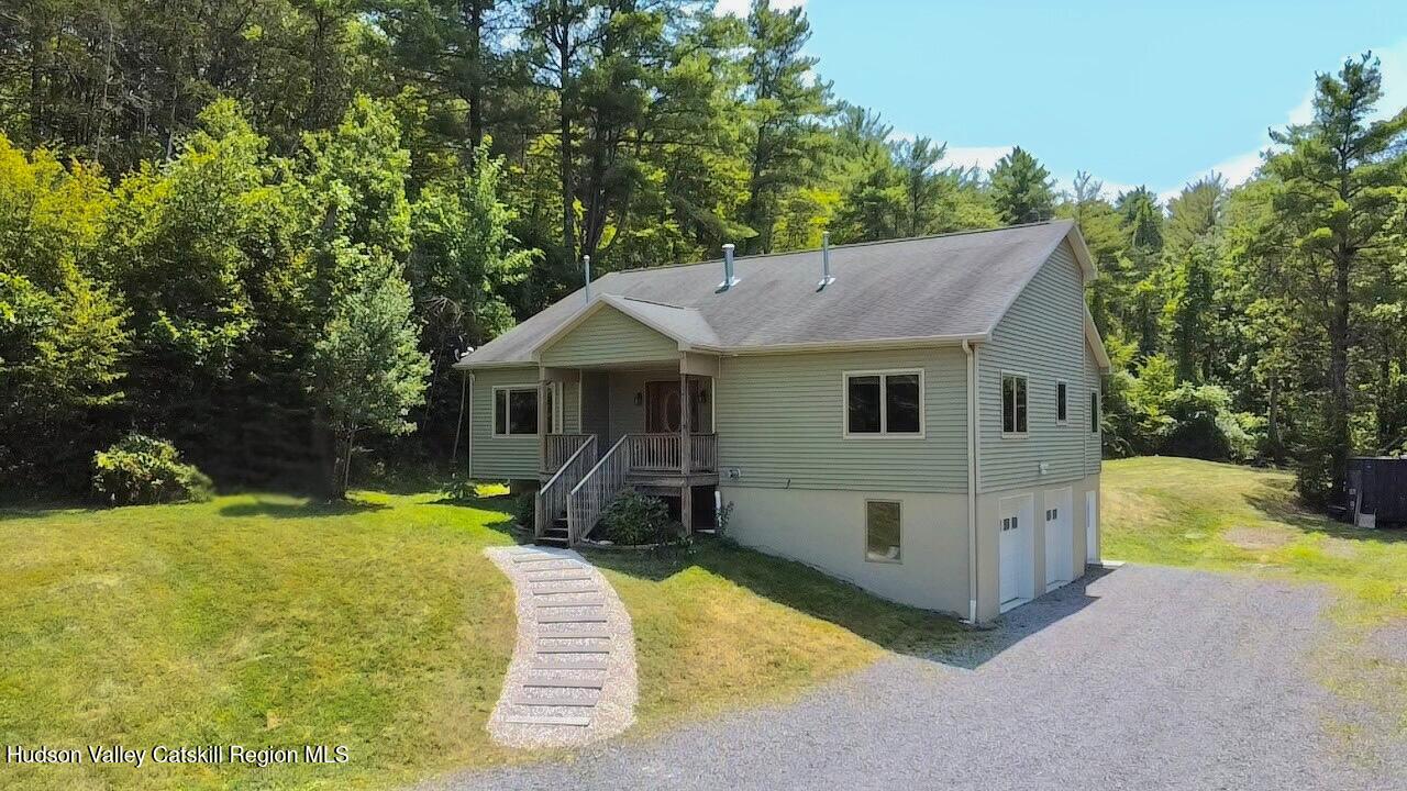 86 Paul Horn Road