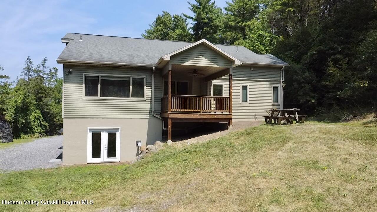 86 Paul Horn Road