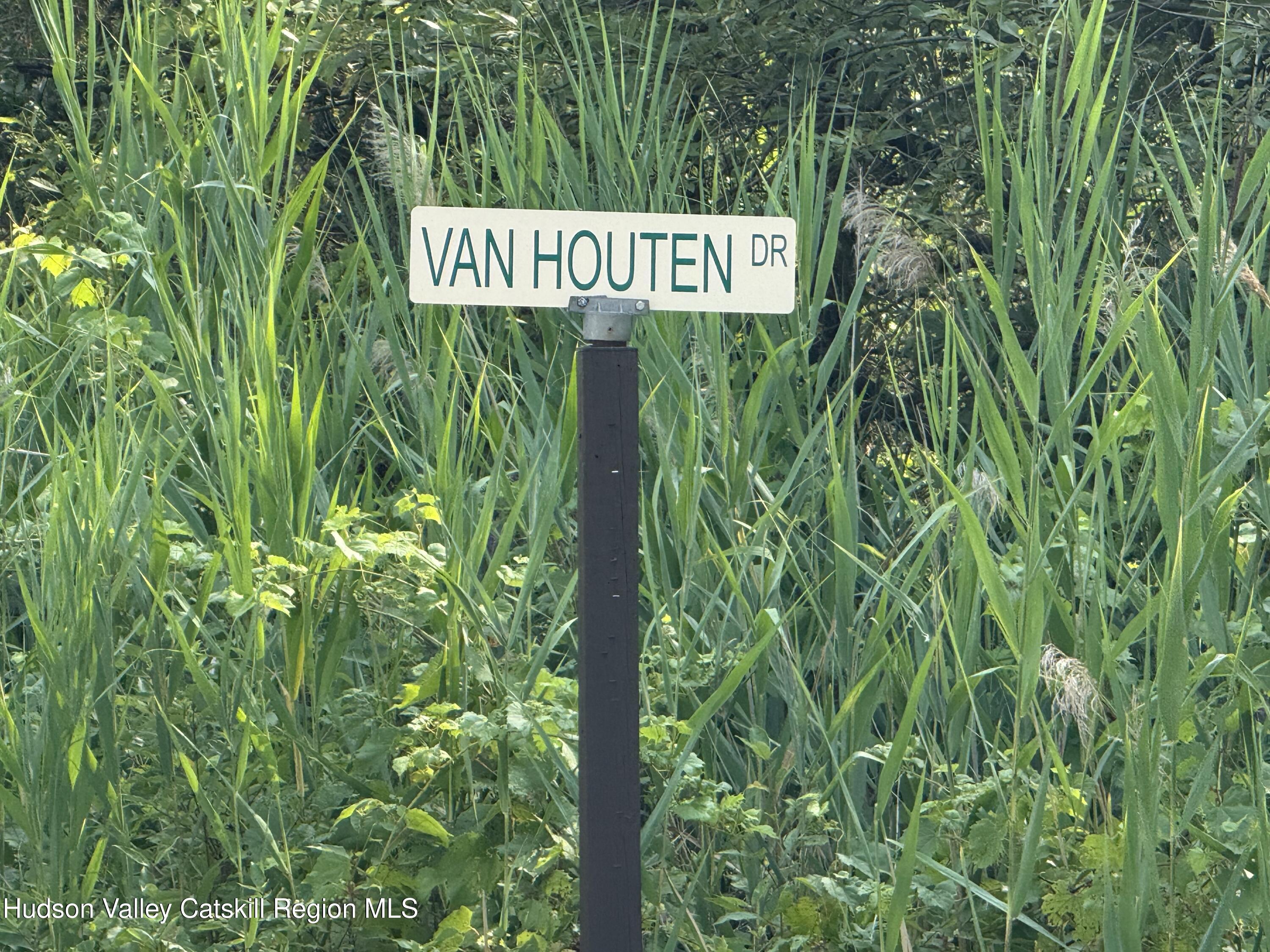 100 Van Houten Drive