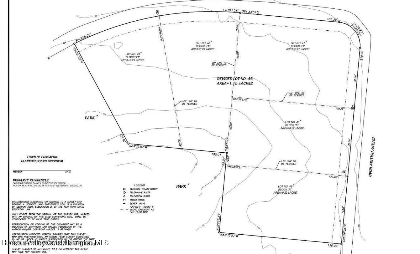 100 Van Houten Drive