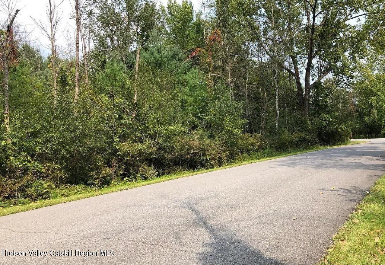 100 Van Houten Drive