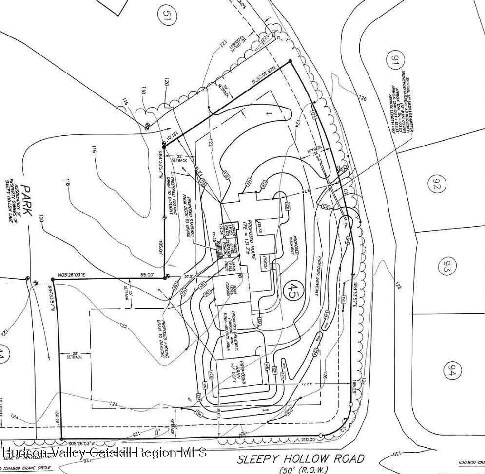 100 Van Houten Drive