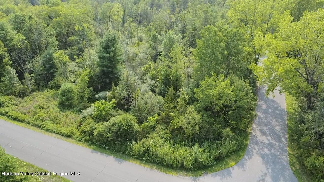 100 Van Houten Drive