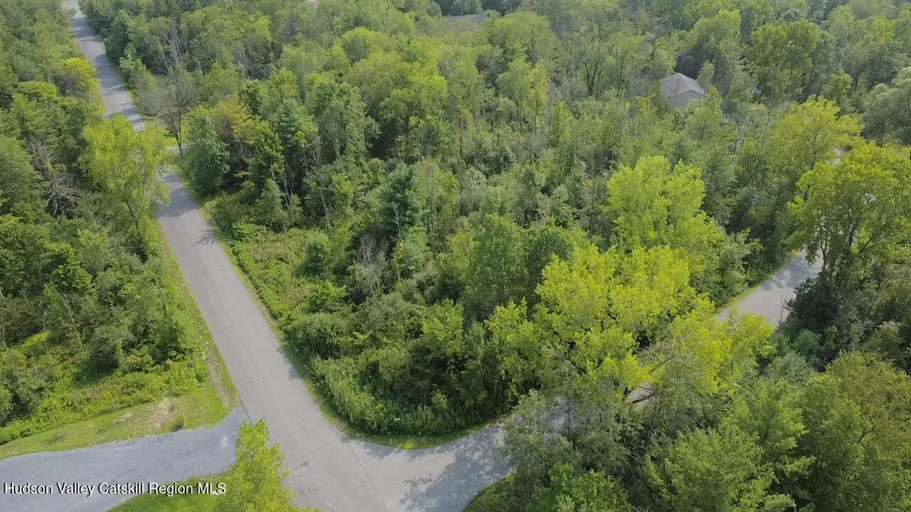 100 Van Houten Drive