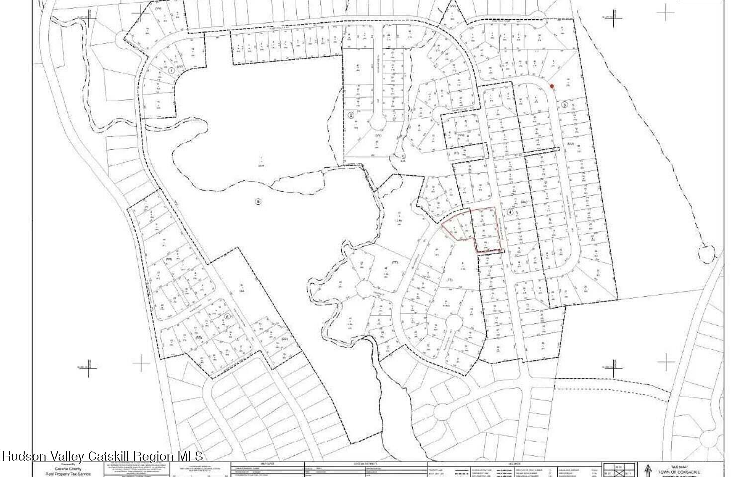 100 Van Houten Drive