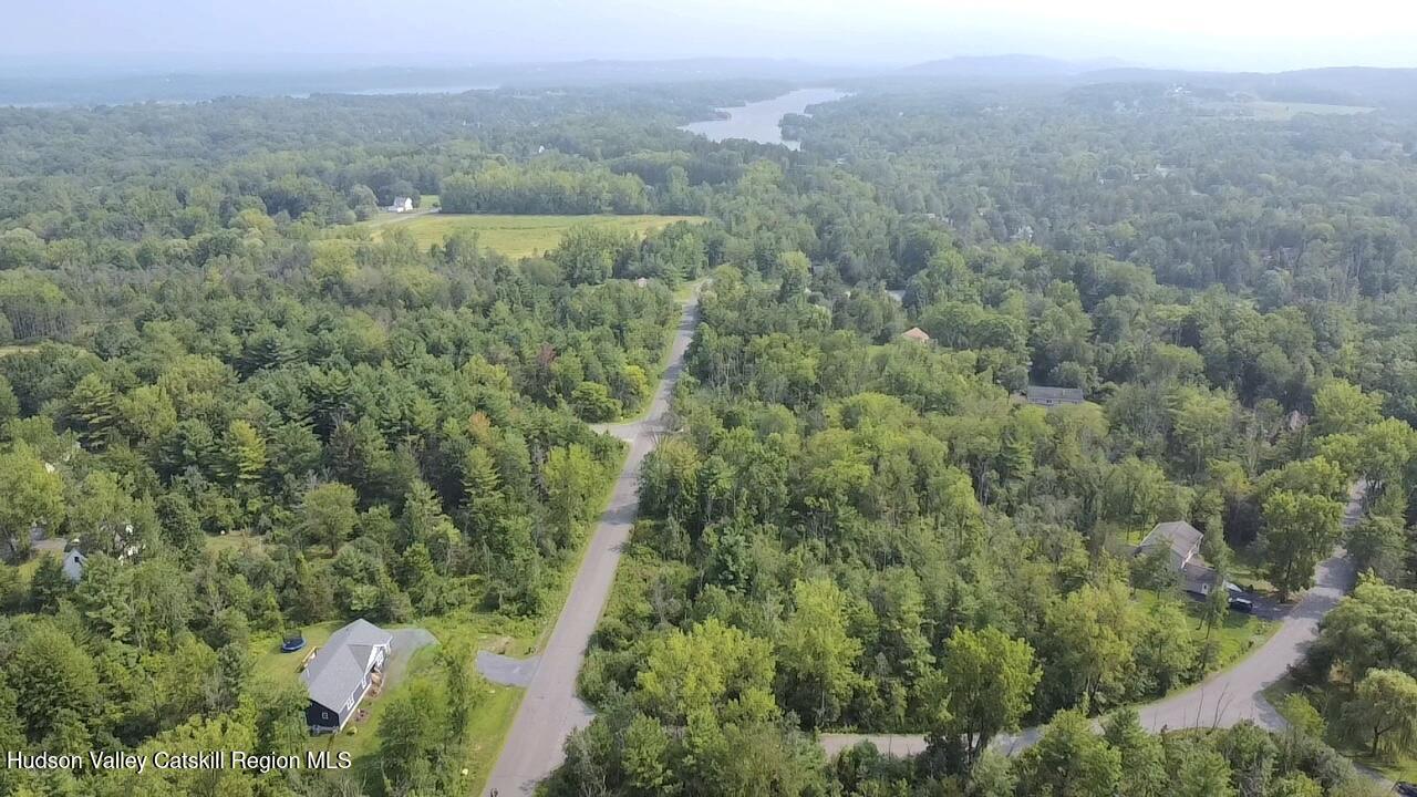 100 Van Houten Drive