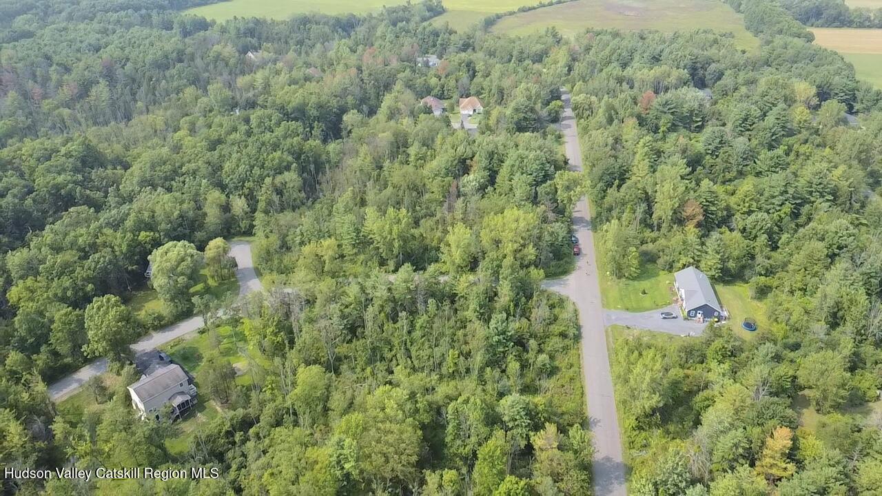 100 Van Houten Drive