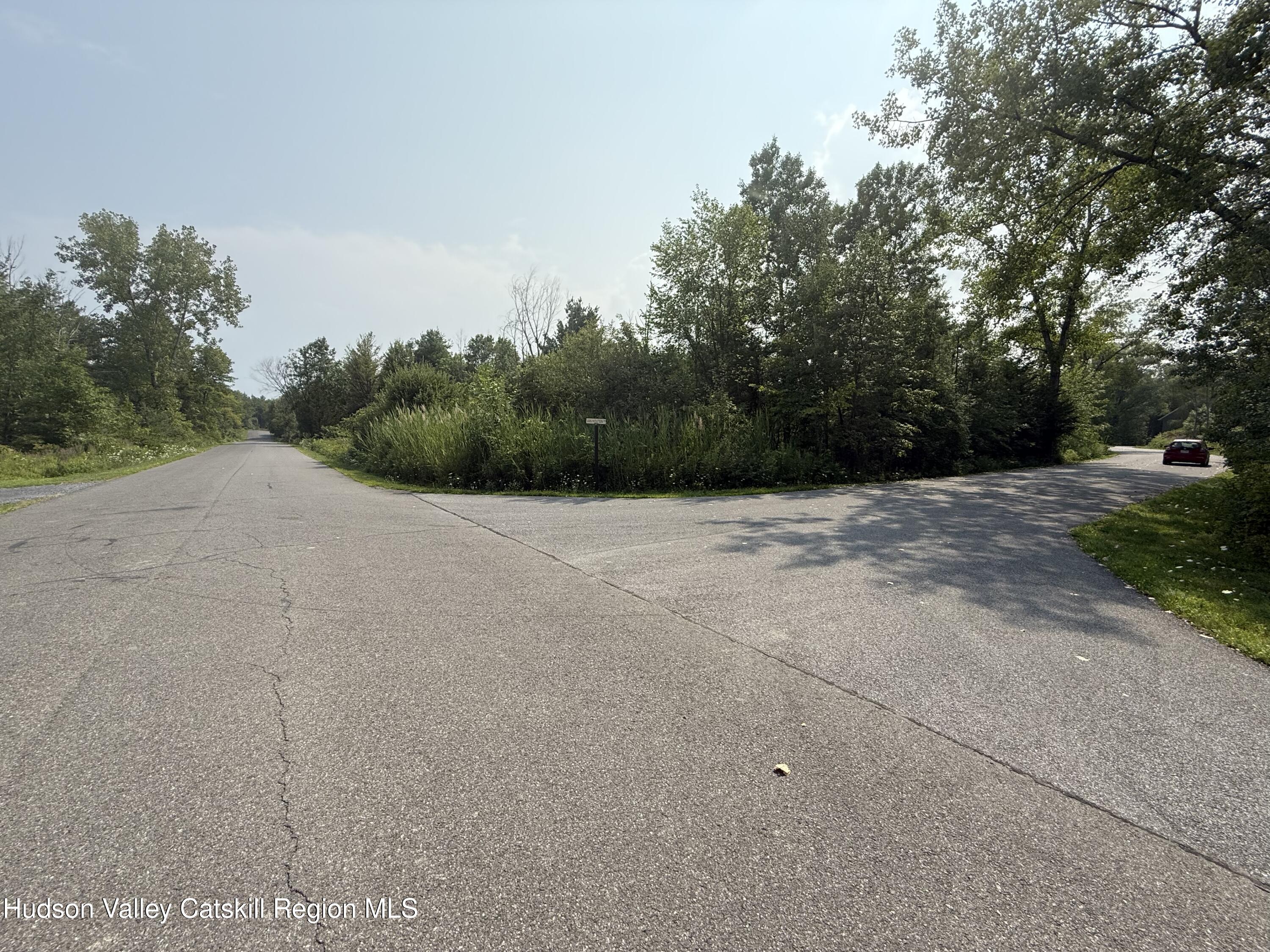 100 Van Houten Drive