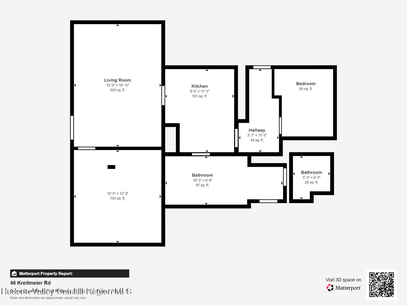 46 Kreitmeier Road, New Baltimore