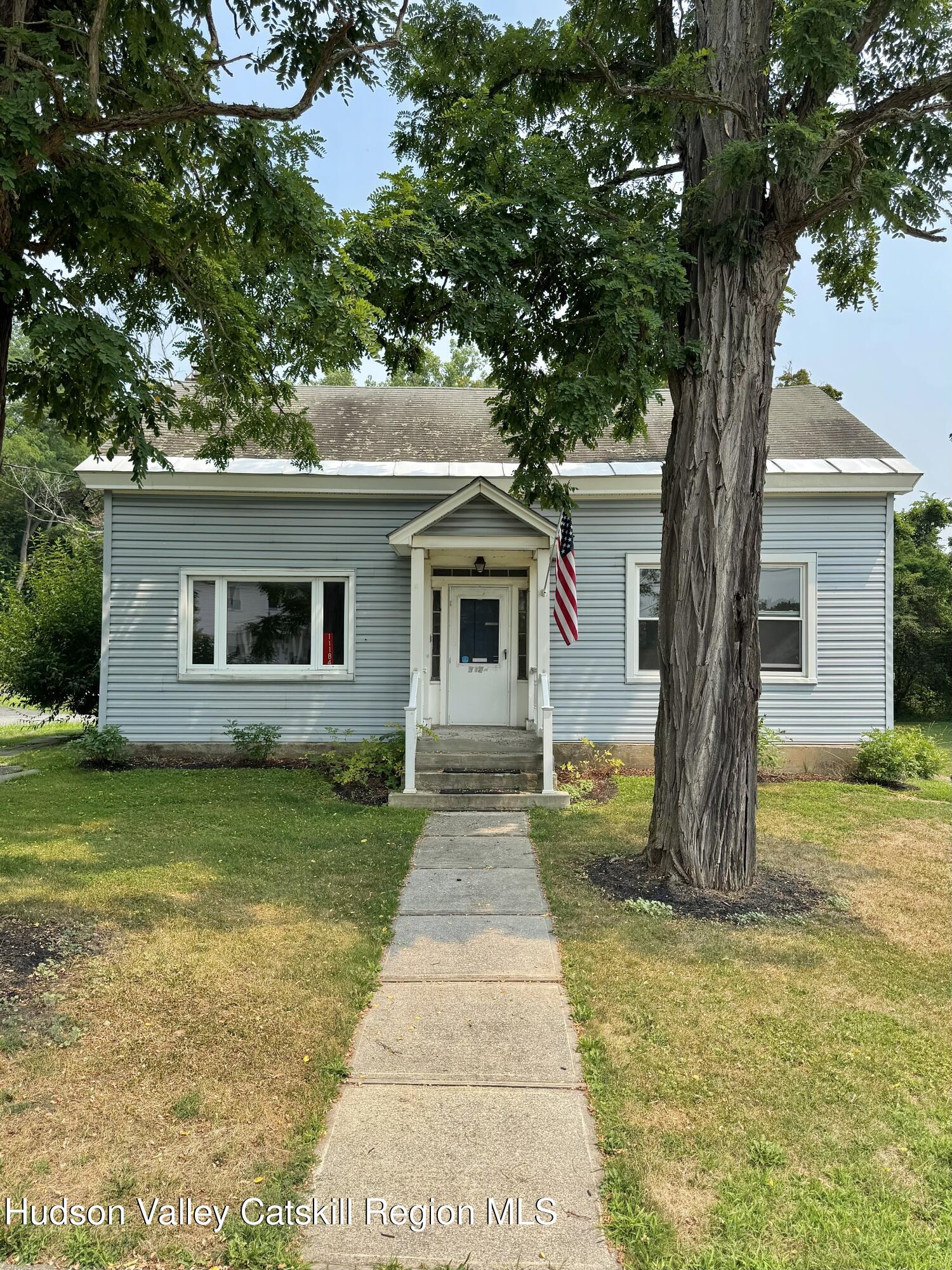 11184 State Route 32