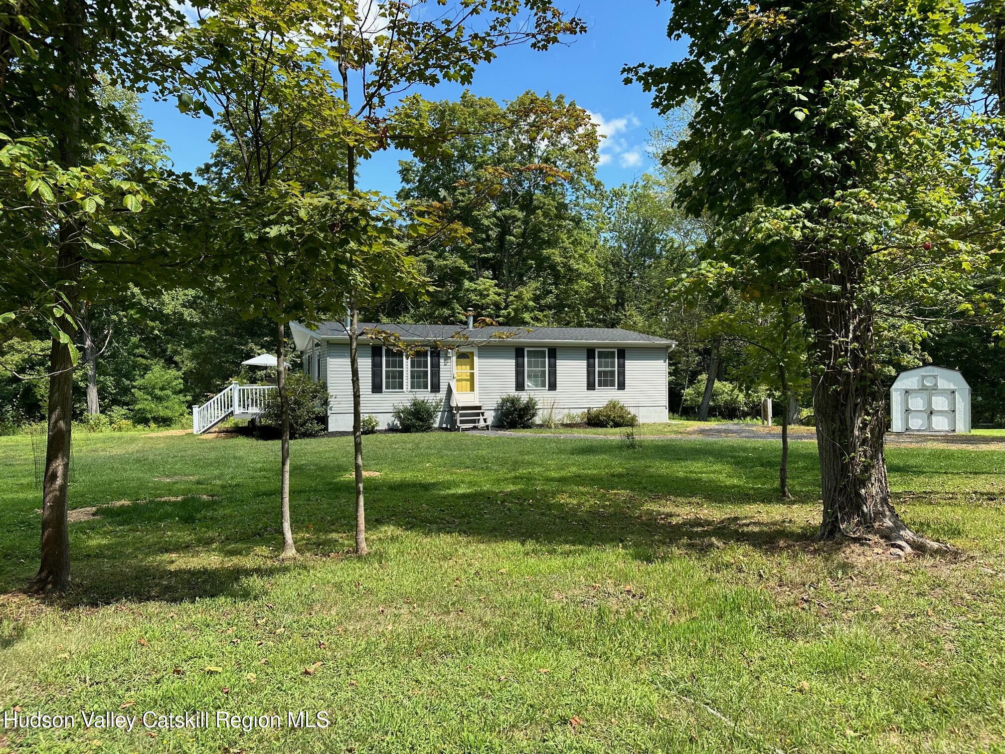 484 Edison Timmerman Road