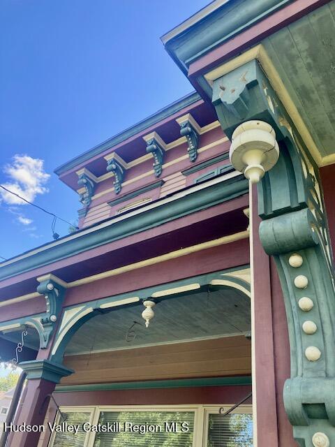 84 Mansion Street