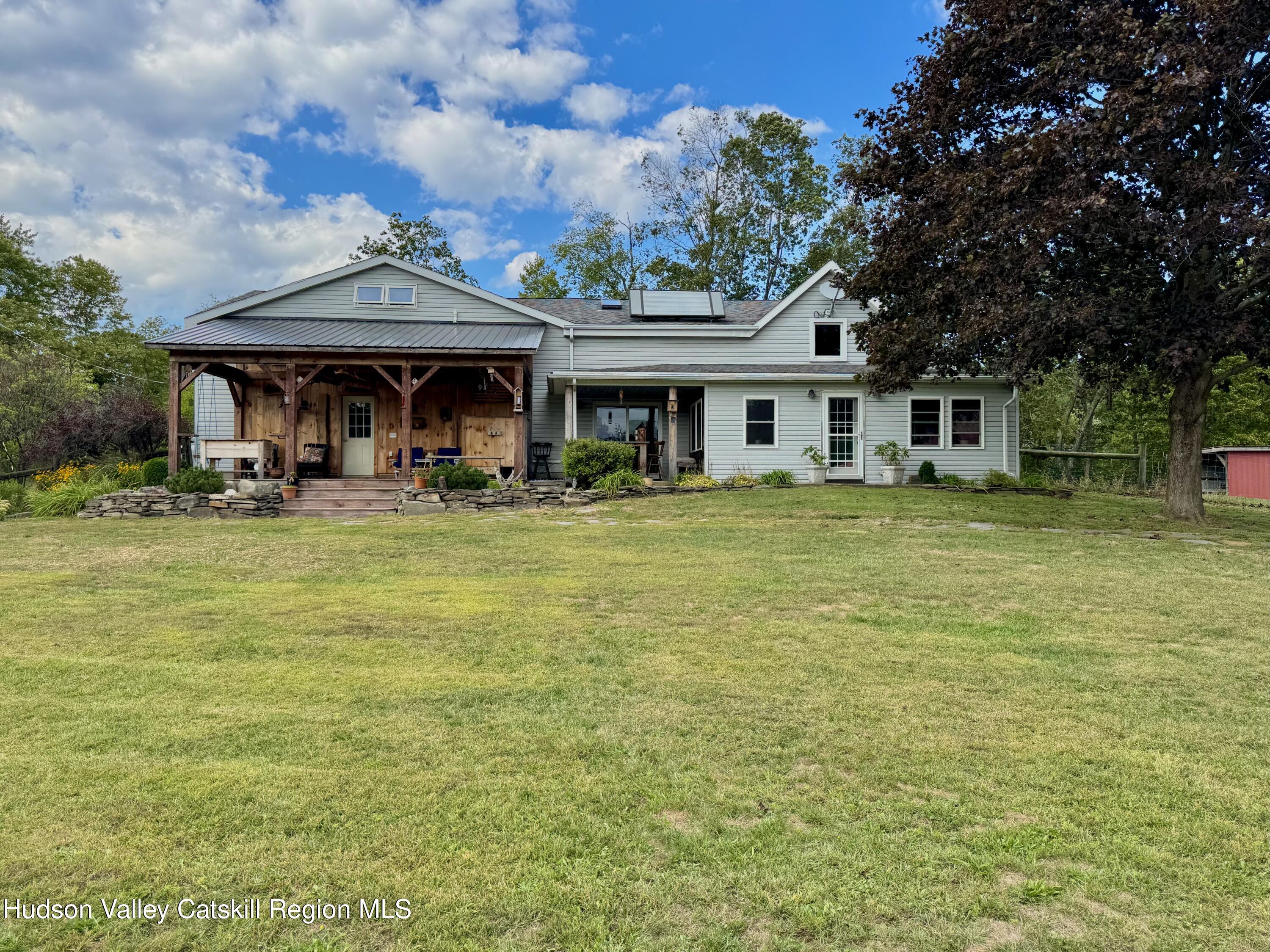 284 Alcove Road