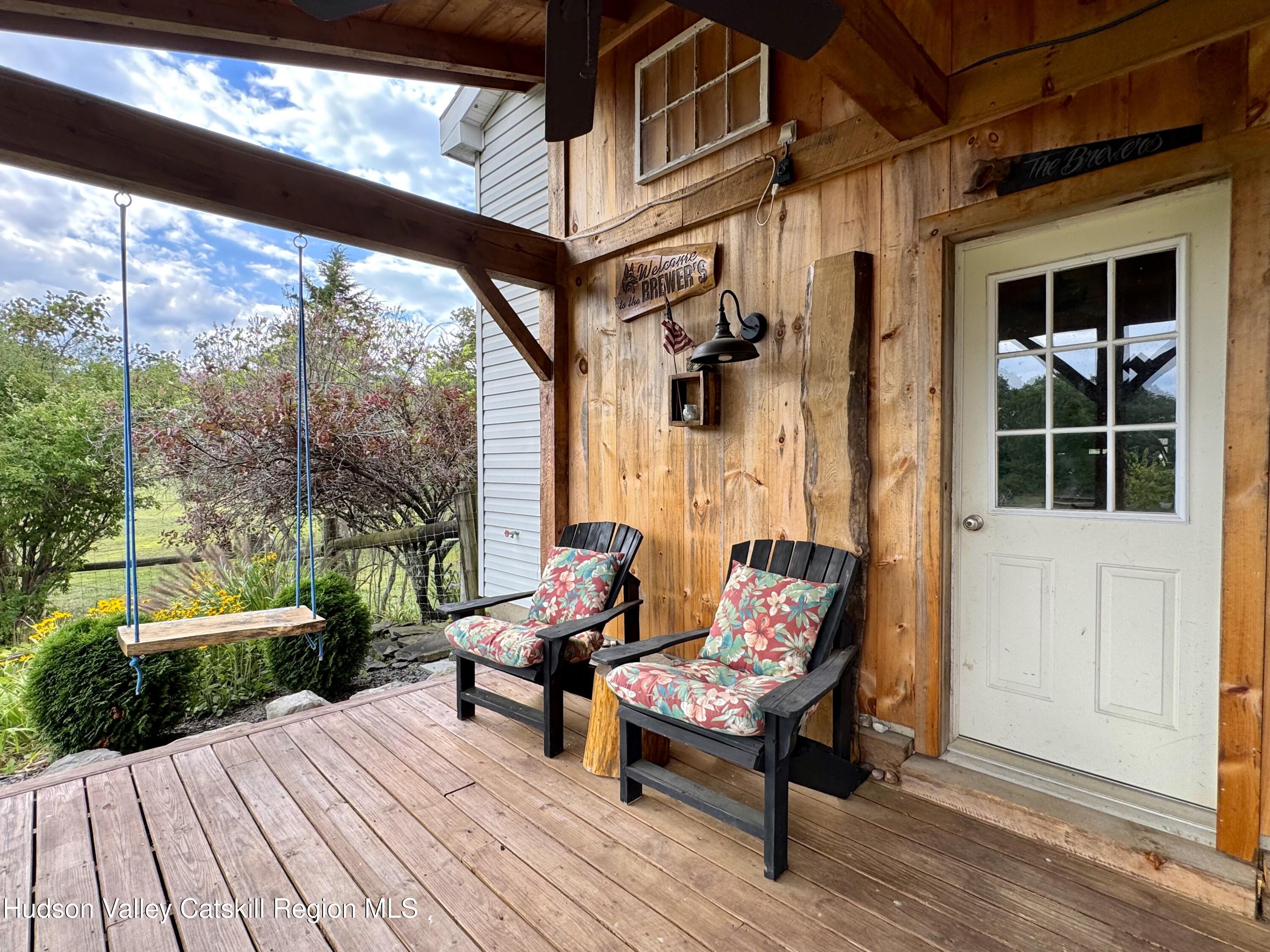 284 Alcove Road