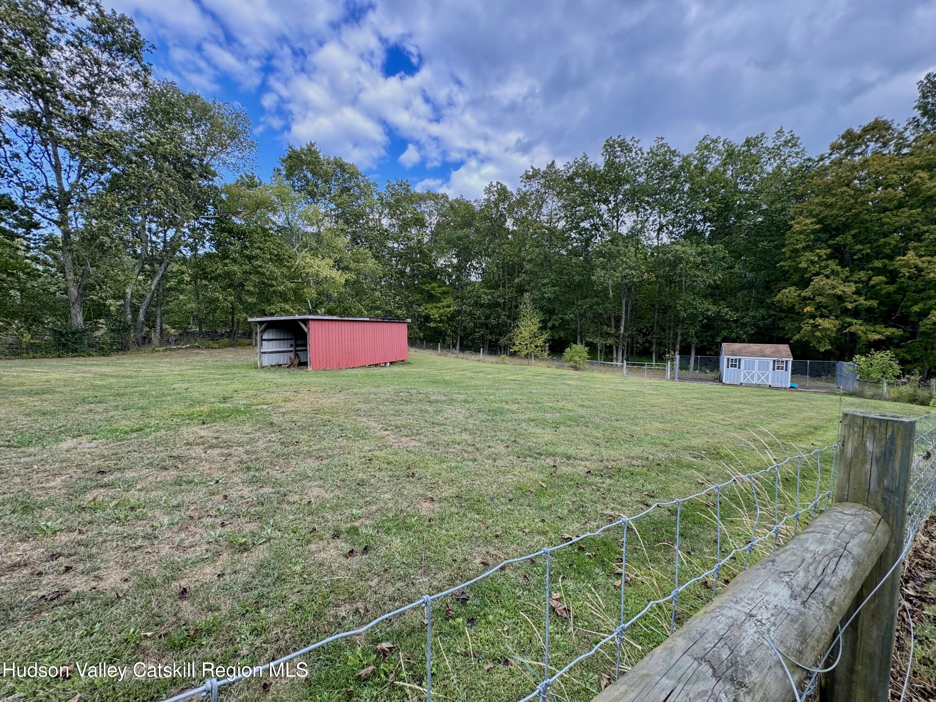 284 Alcove Road