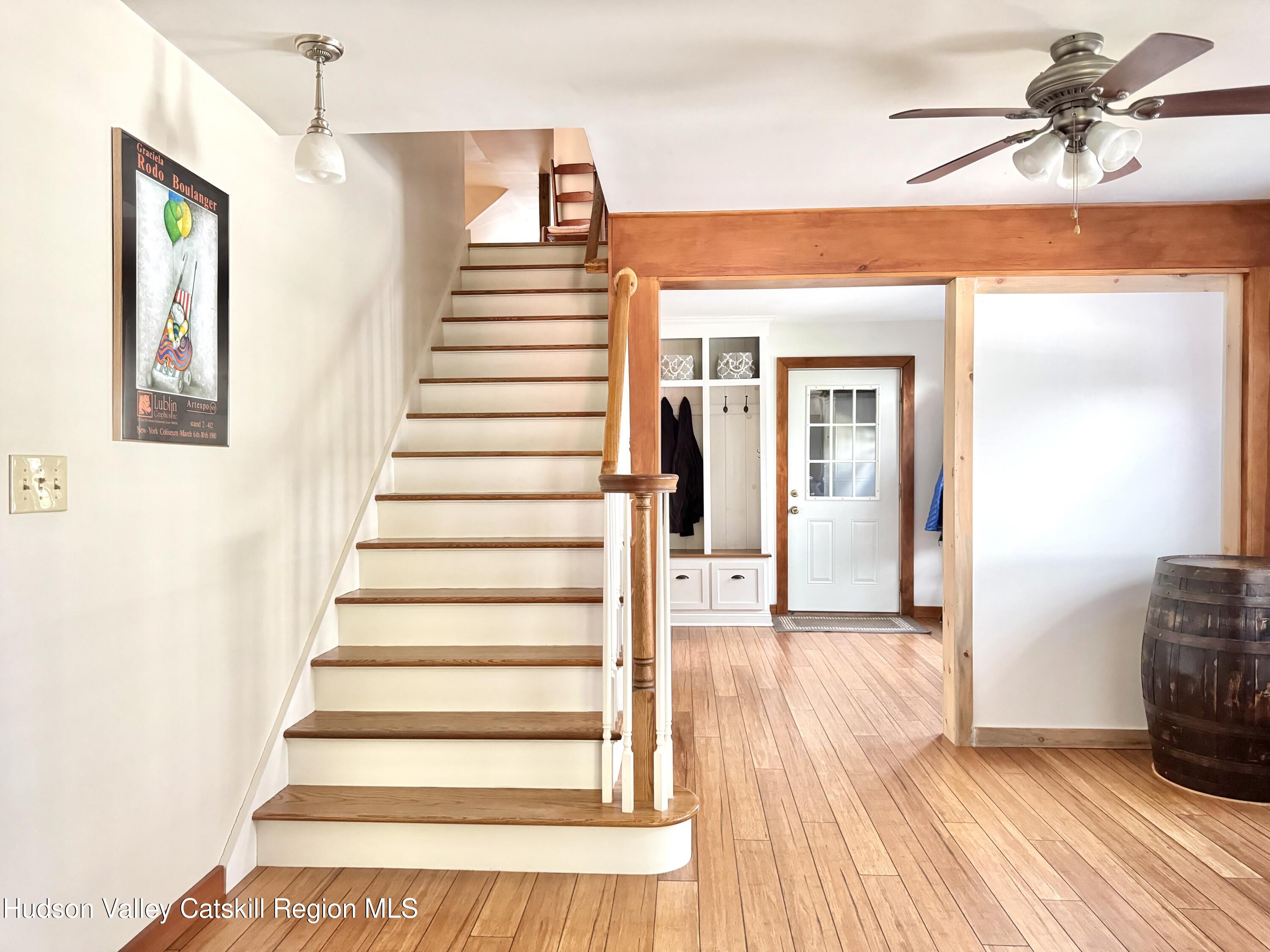 284 Alcove Road