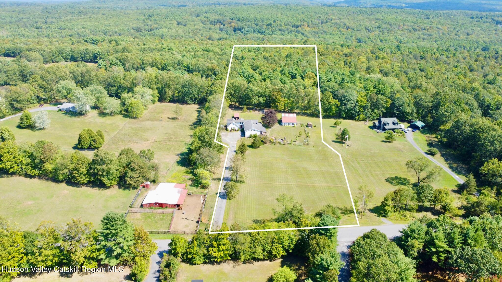284 Alcove Road