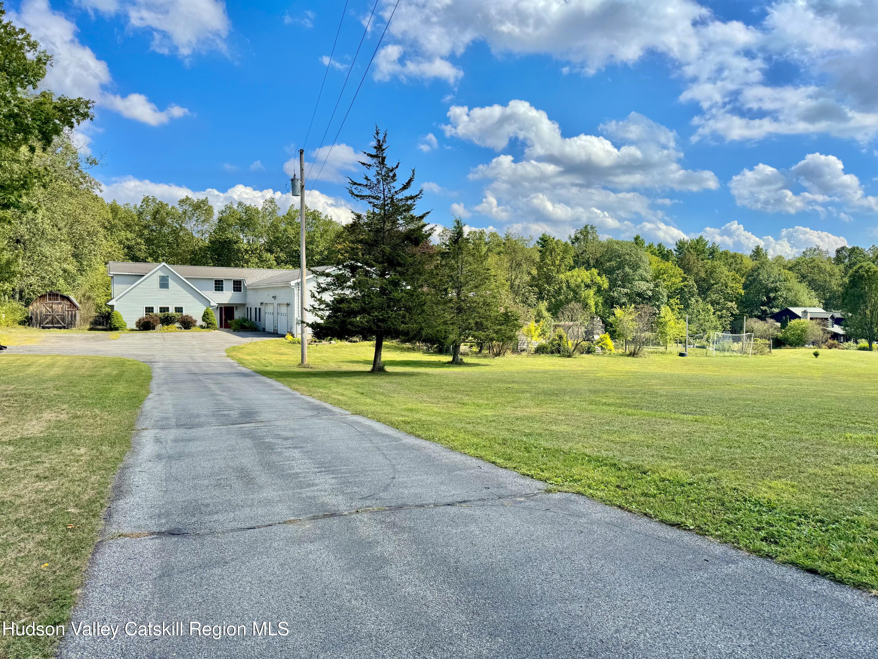 284 Alcove Road