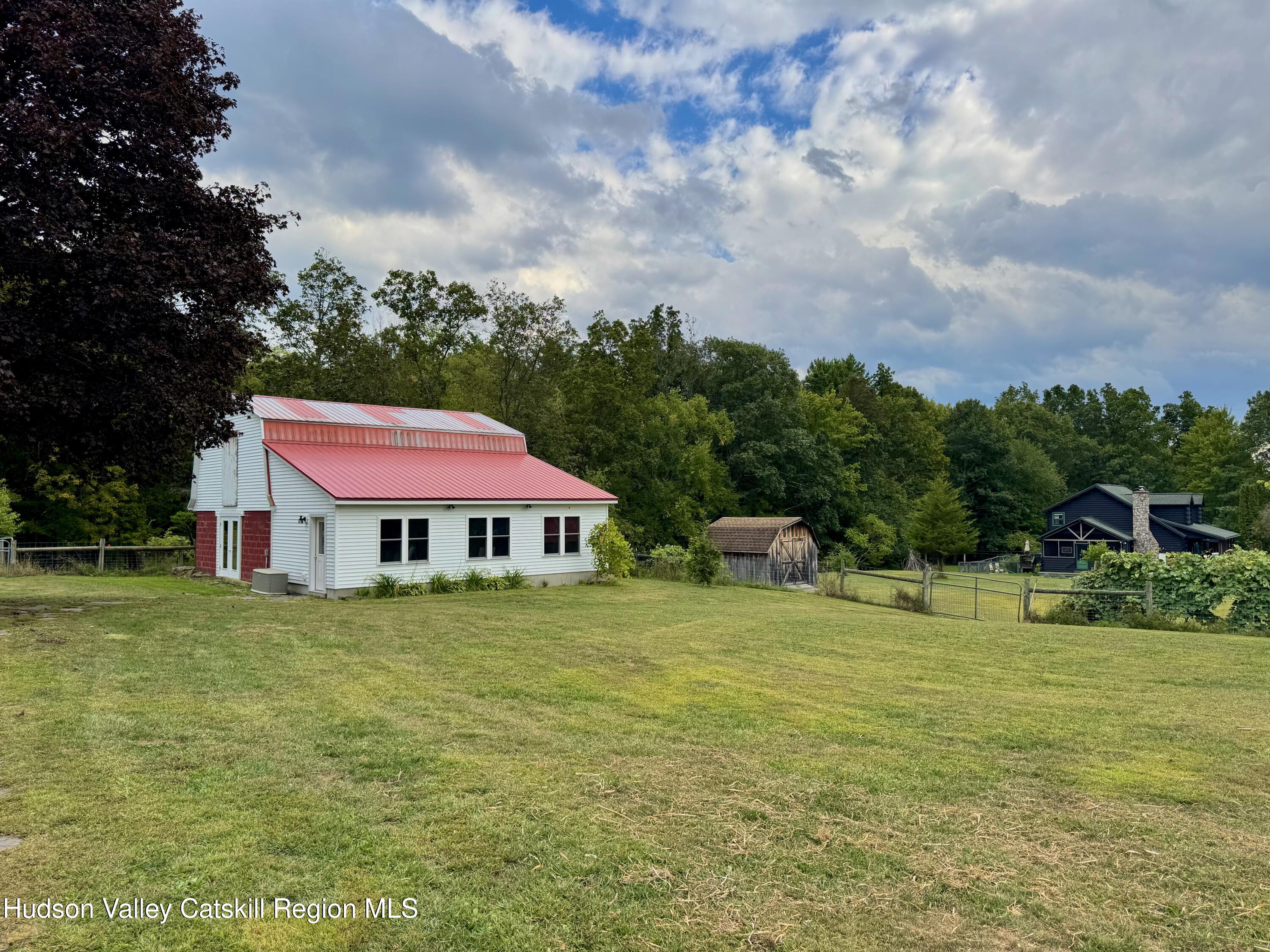 284 Alcove Road