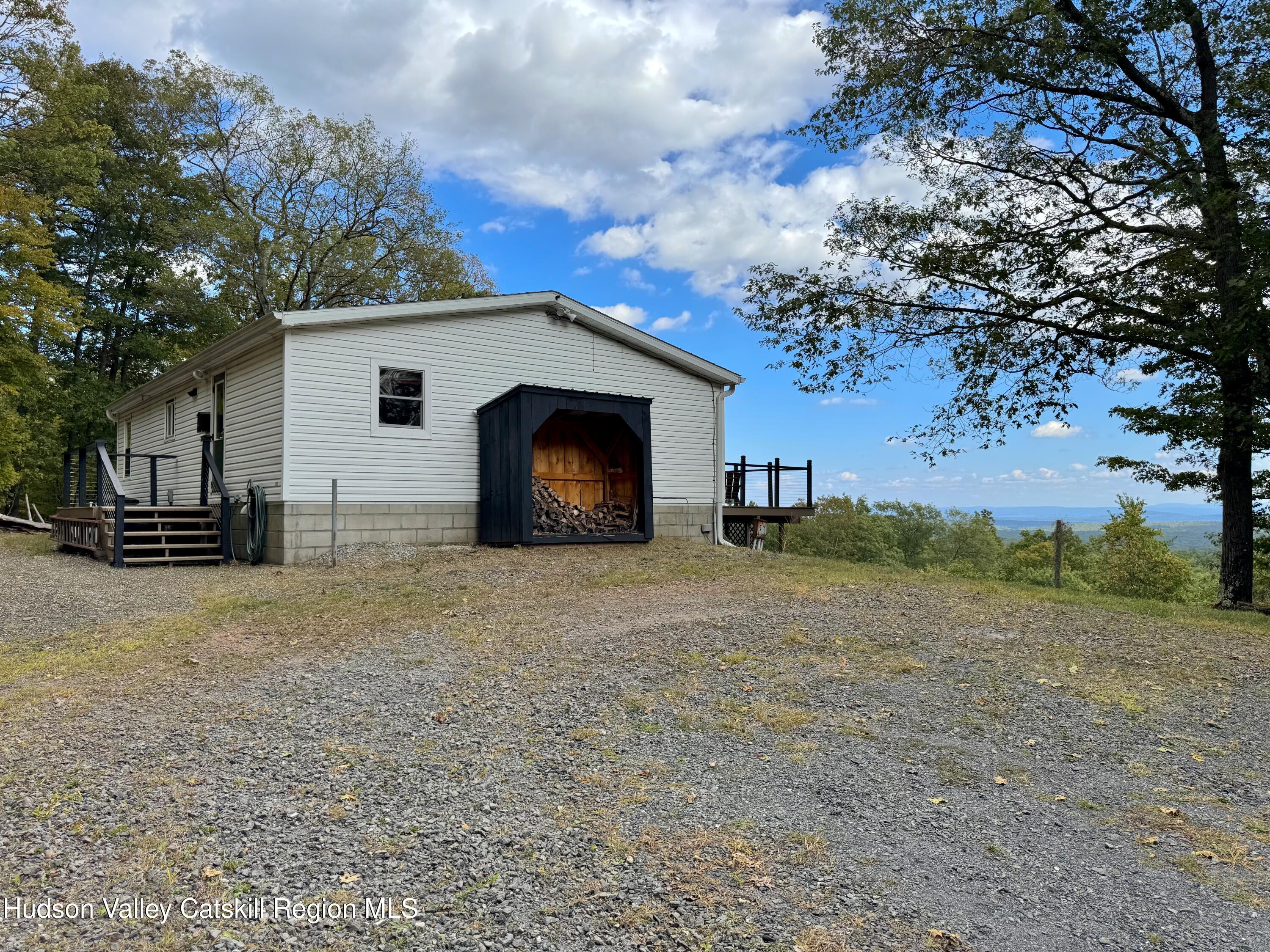 113 Justy Drive