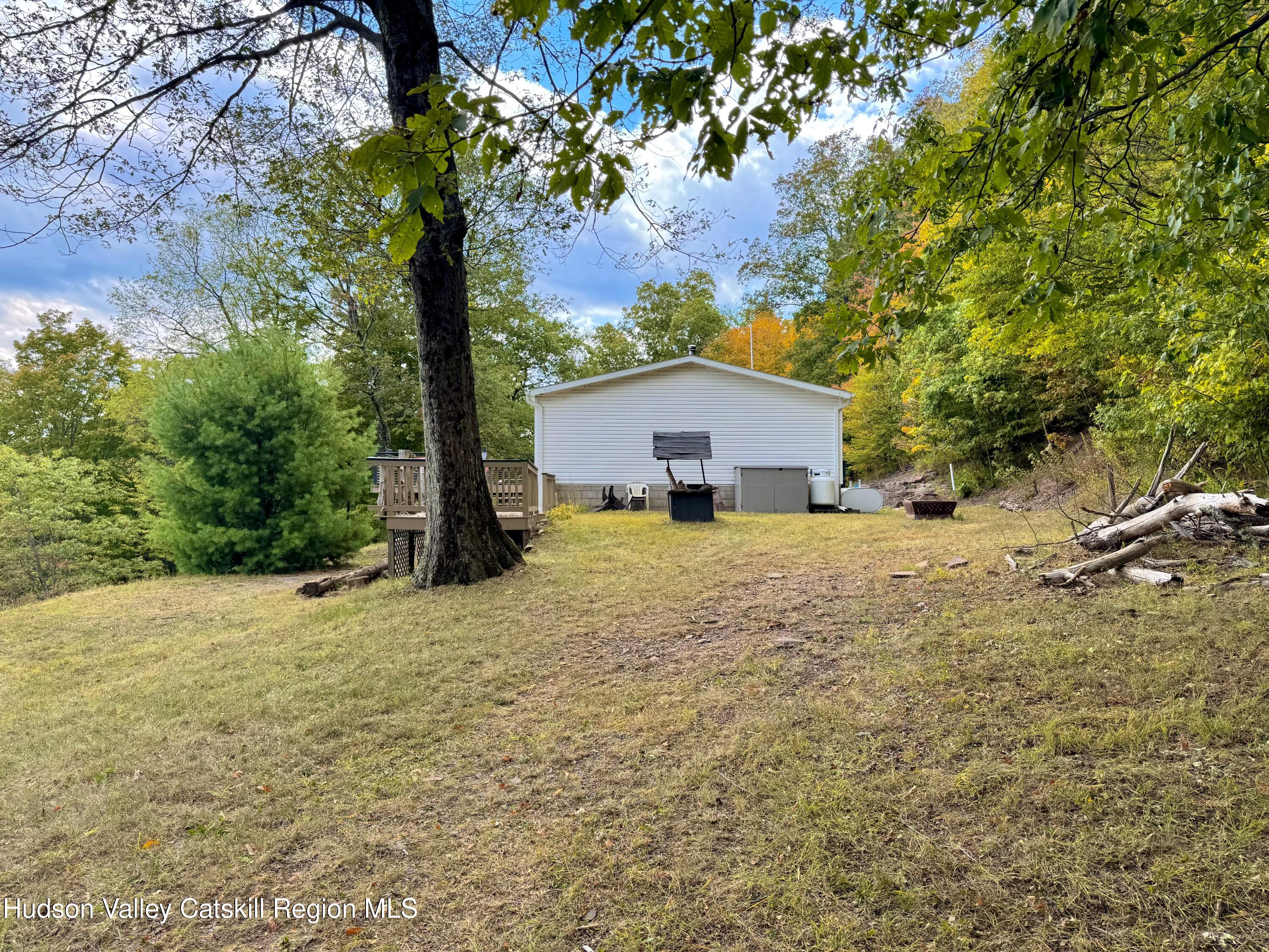 113 Justy Drive