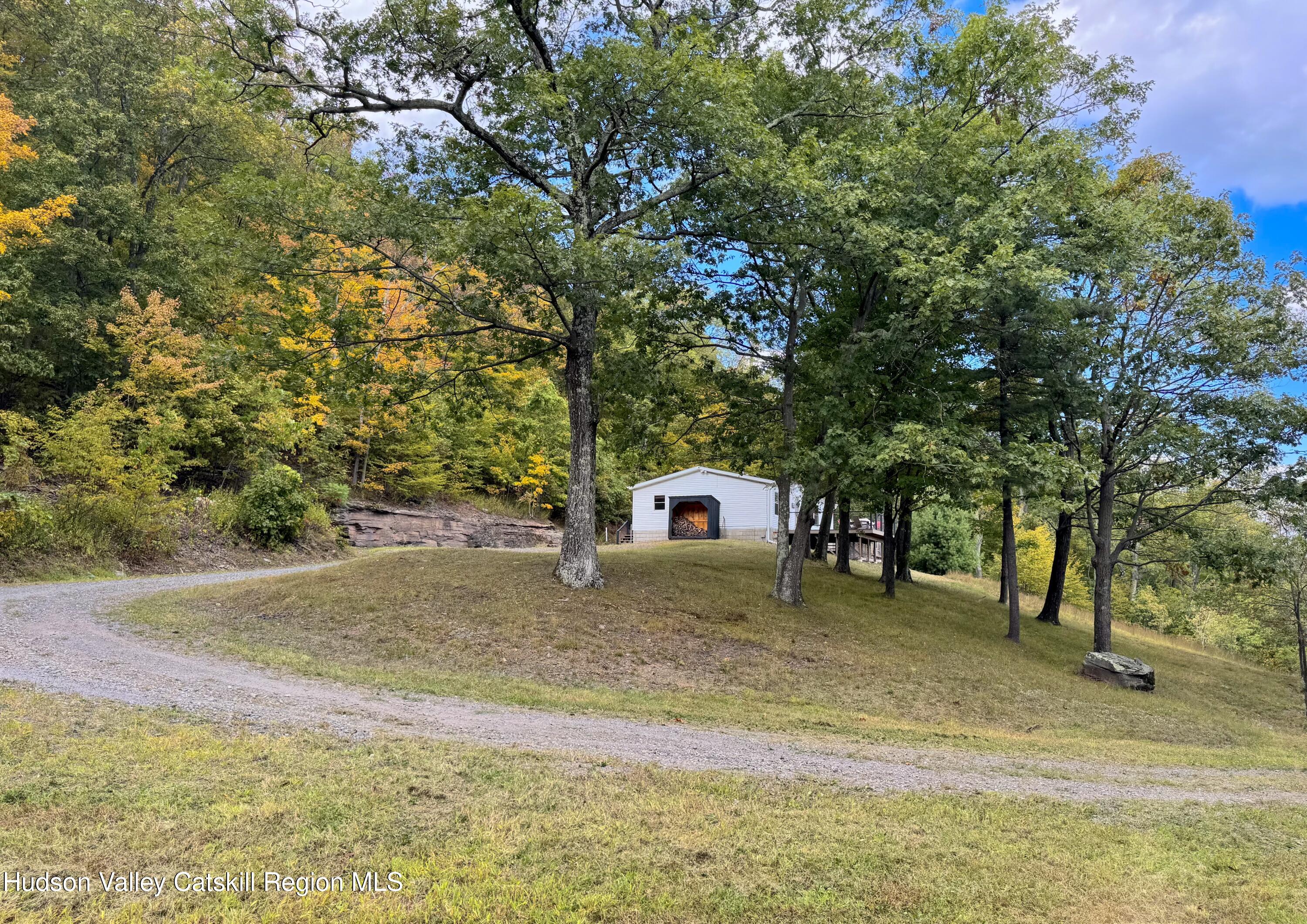 113 Justy Drive