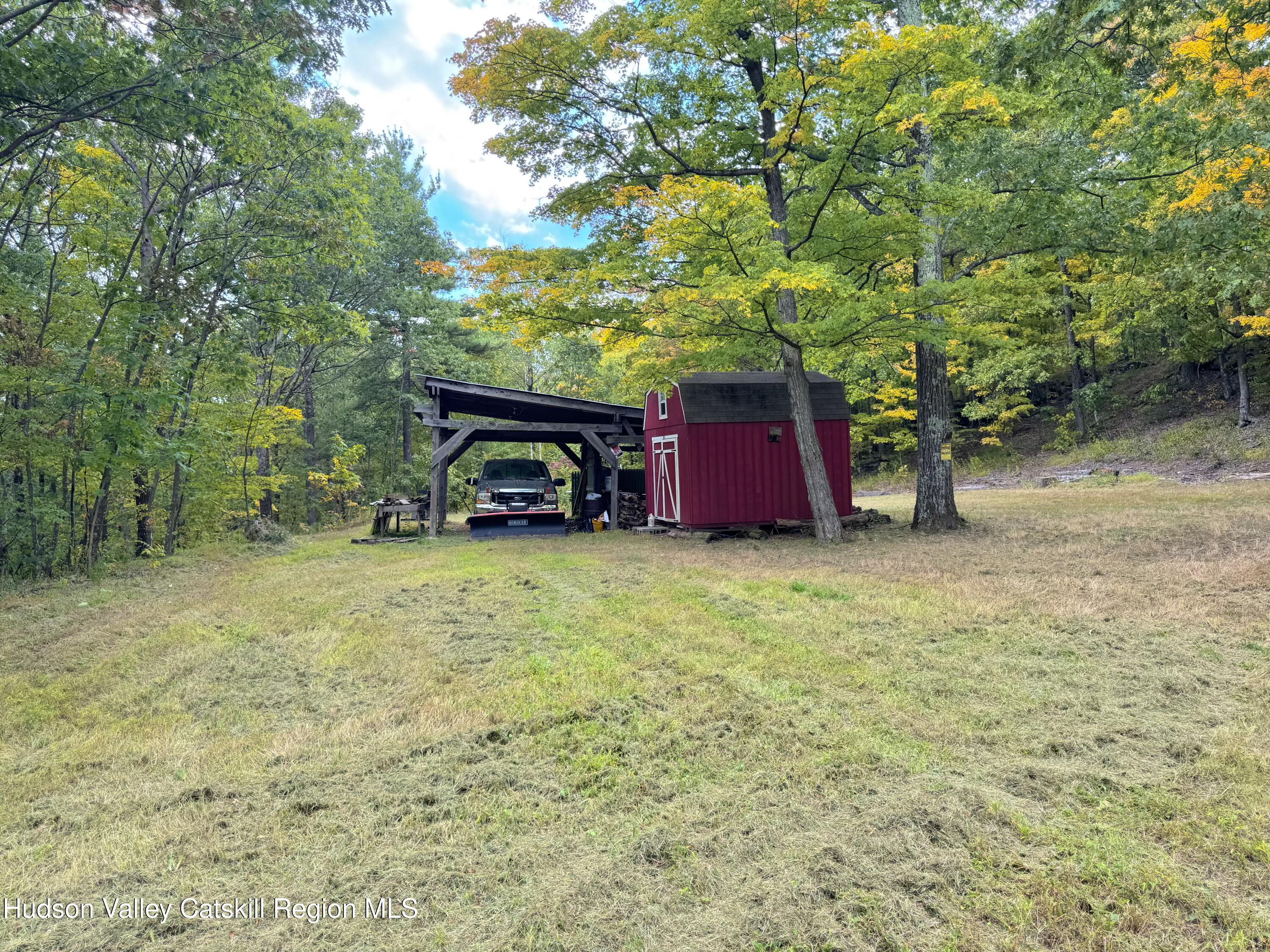 113 Justy Drive