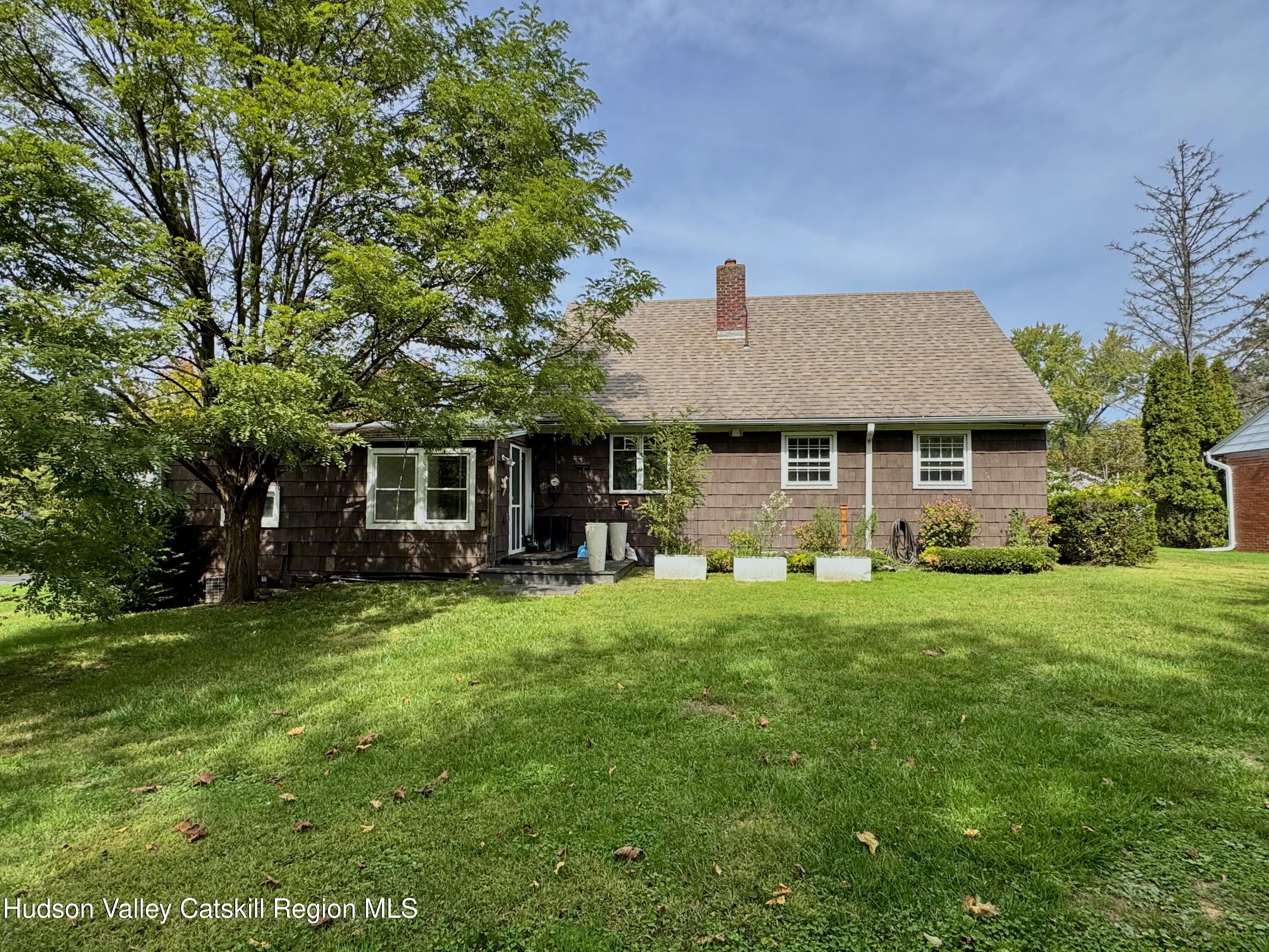 3 Pruyn Place